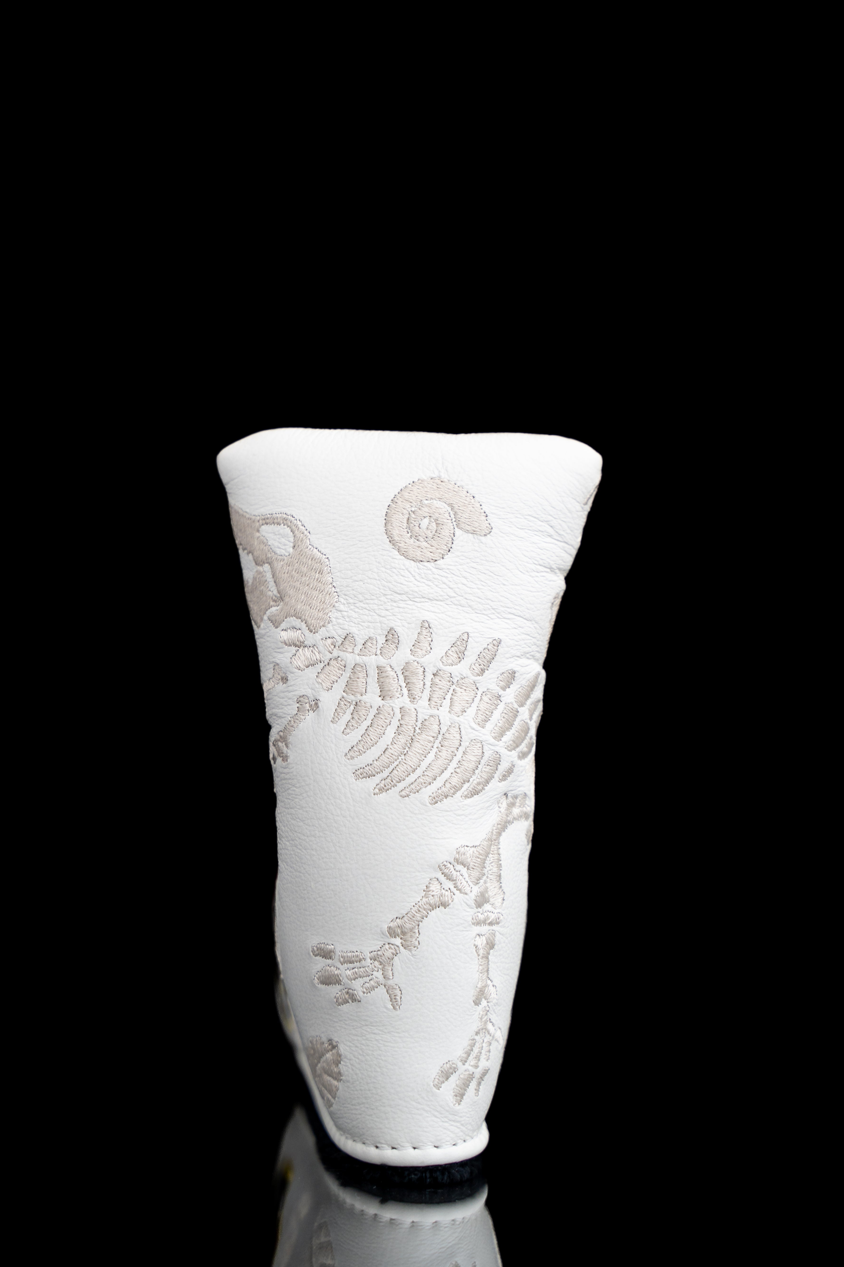 2021 Jurassic Park (White)