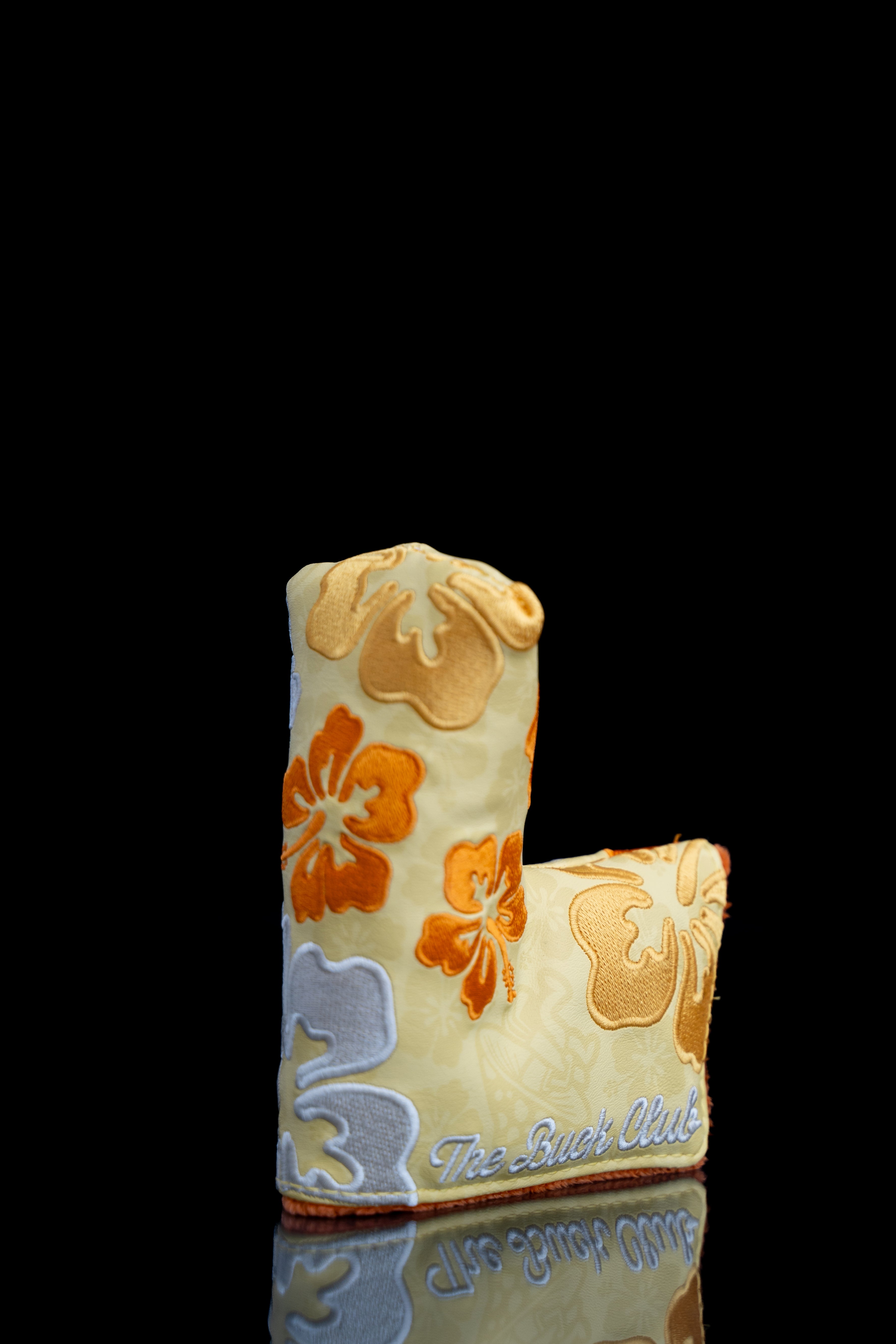 2025 Hawaii (Yellow)