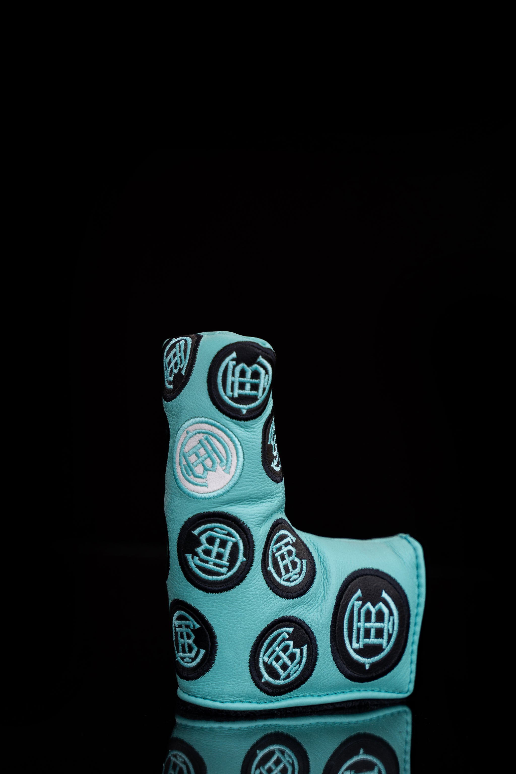 2019 TBC & Co. (Blue Special Edition)