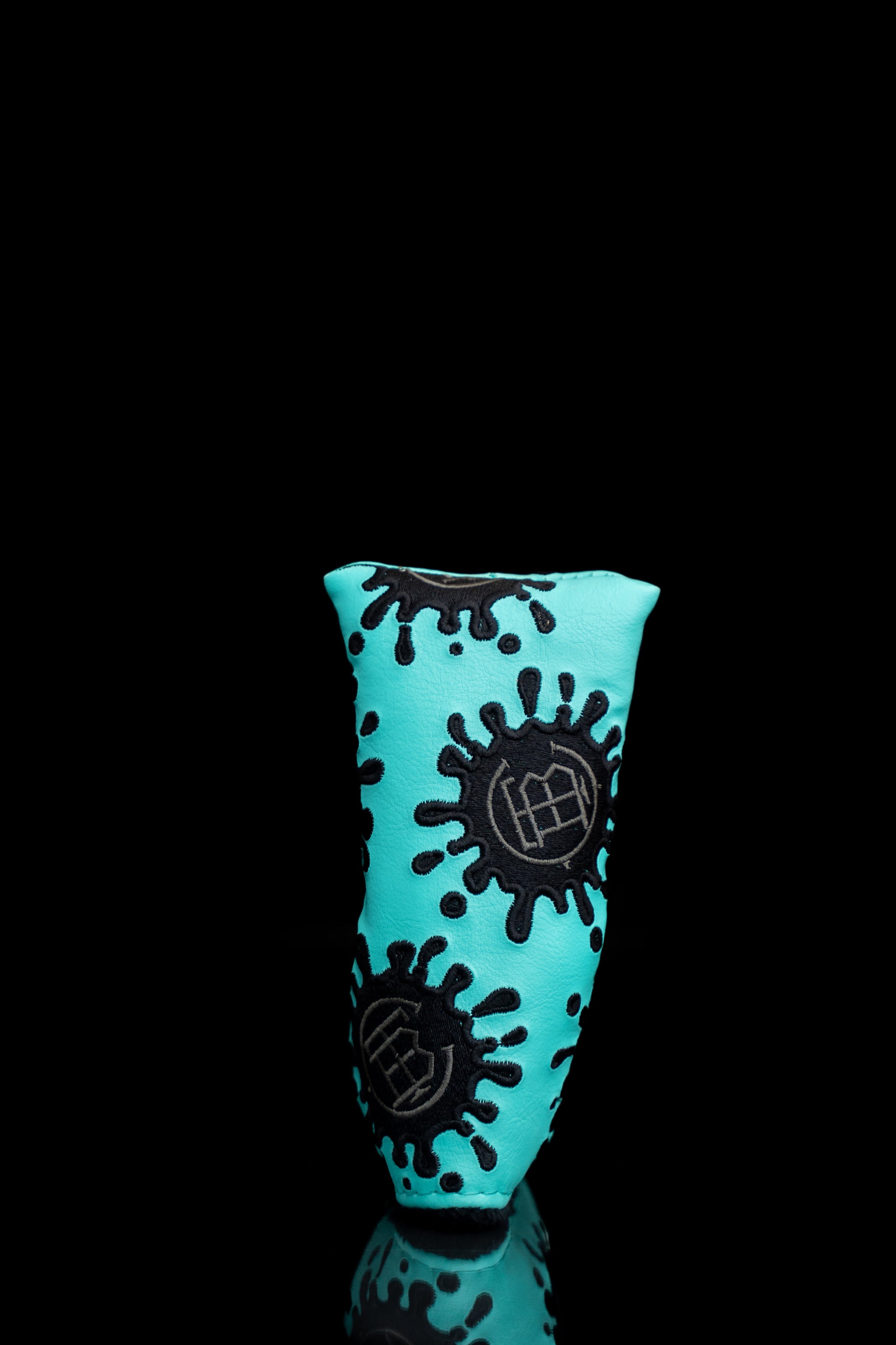 2022 TBC & Co. Paint Splash (Blue)