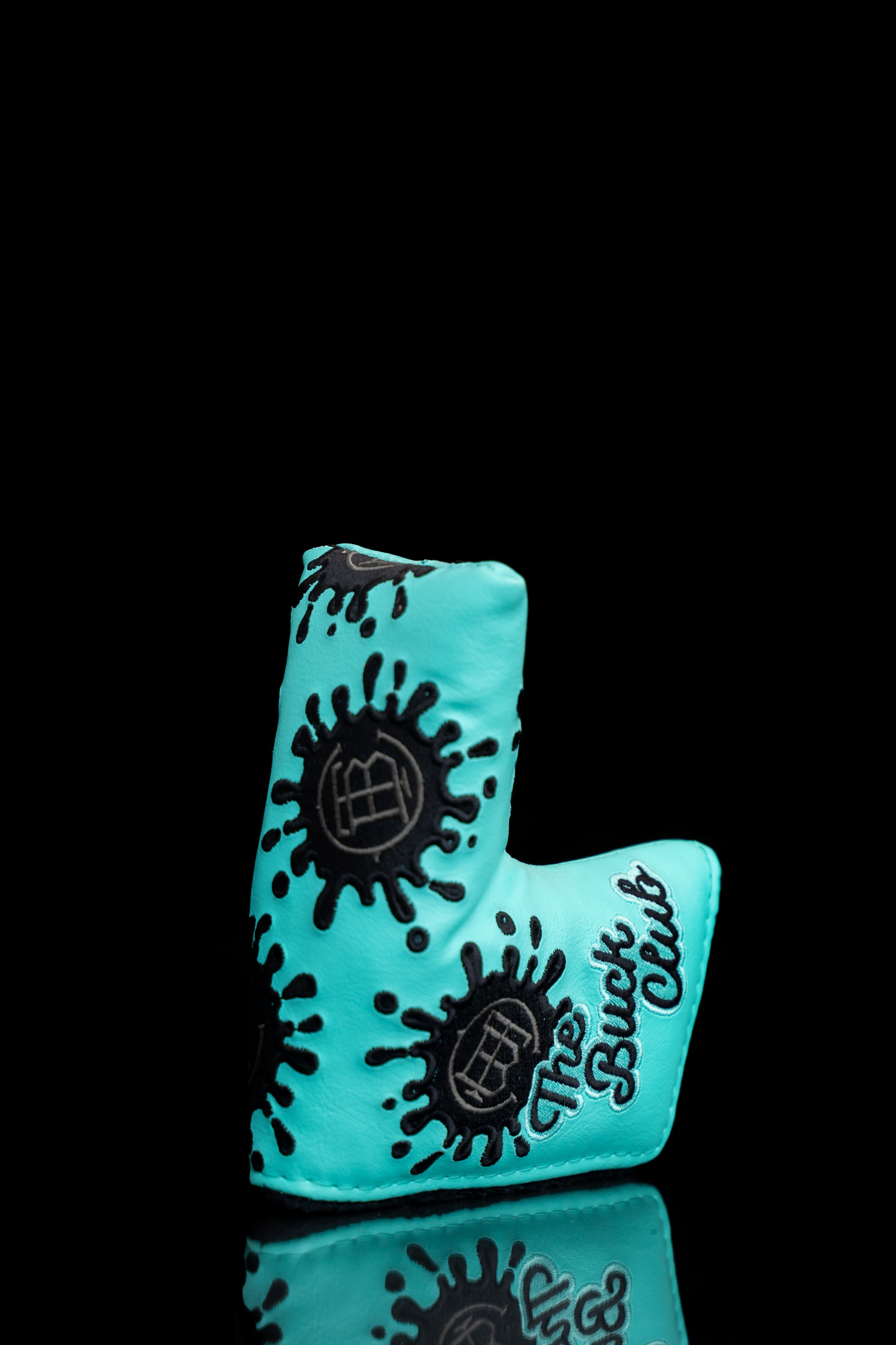 2022 TBC & Co. Paint Splash (Blue)