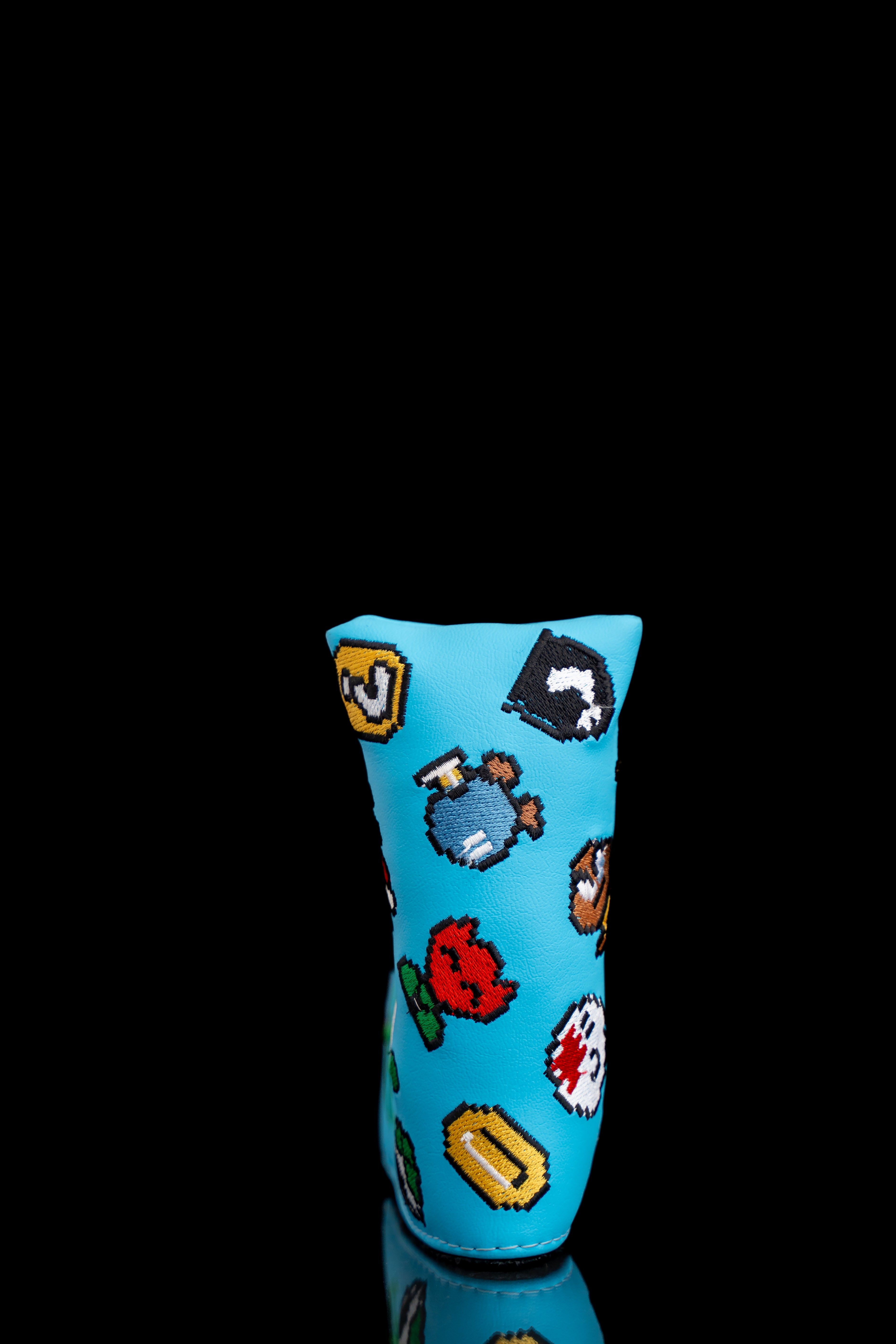 2023 Super TBC Bros. (Blue)