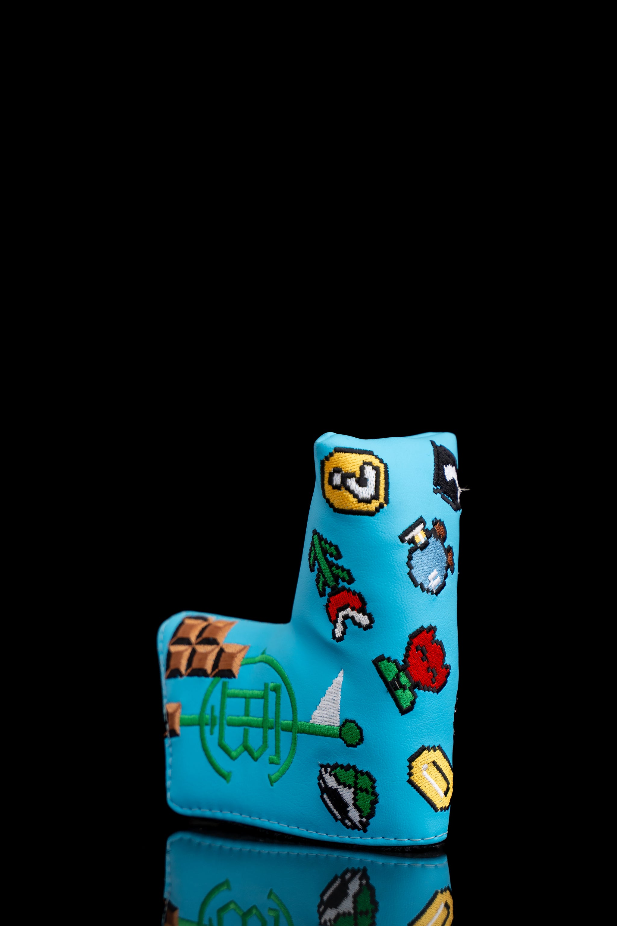 2023 Super TBC Bros. (Blue)