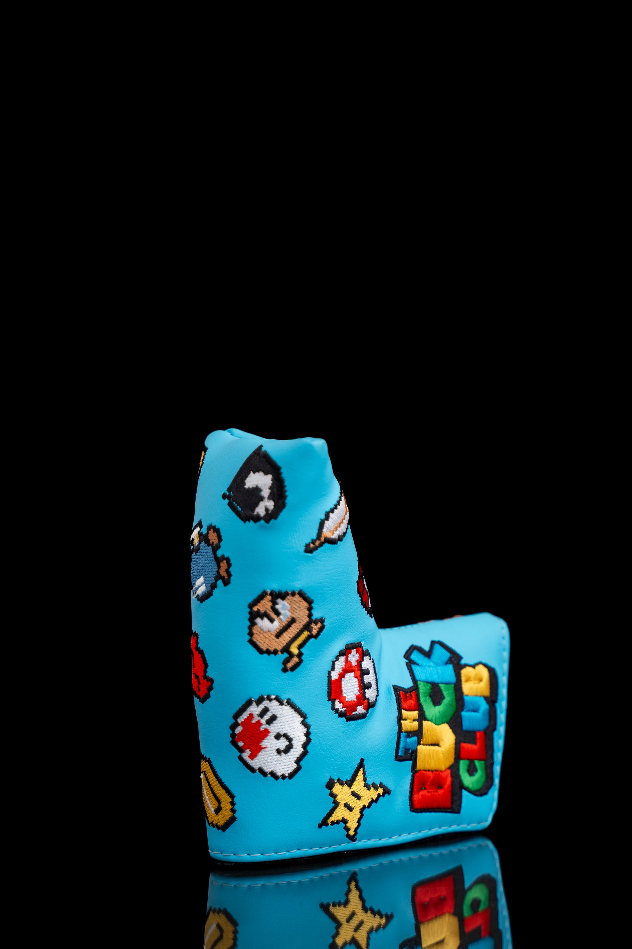 2023 Super TBC Bros. (Blue)