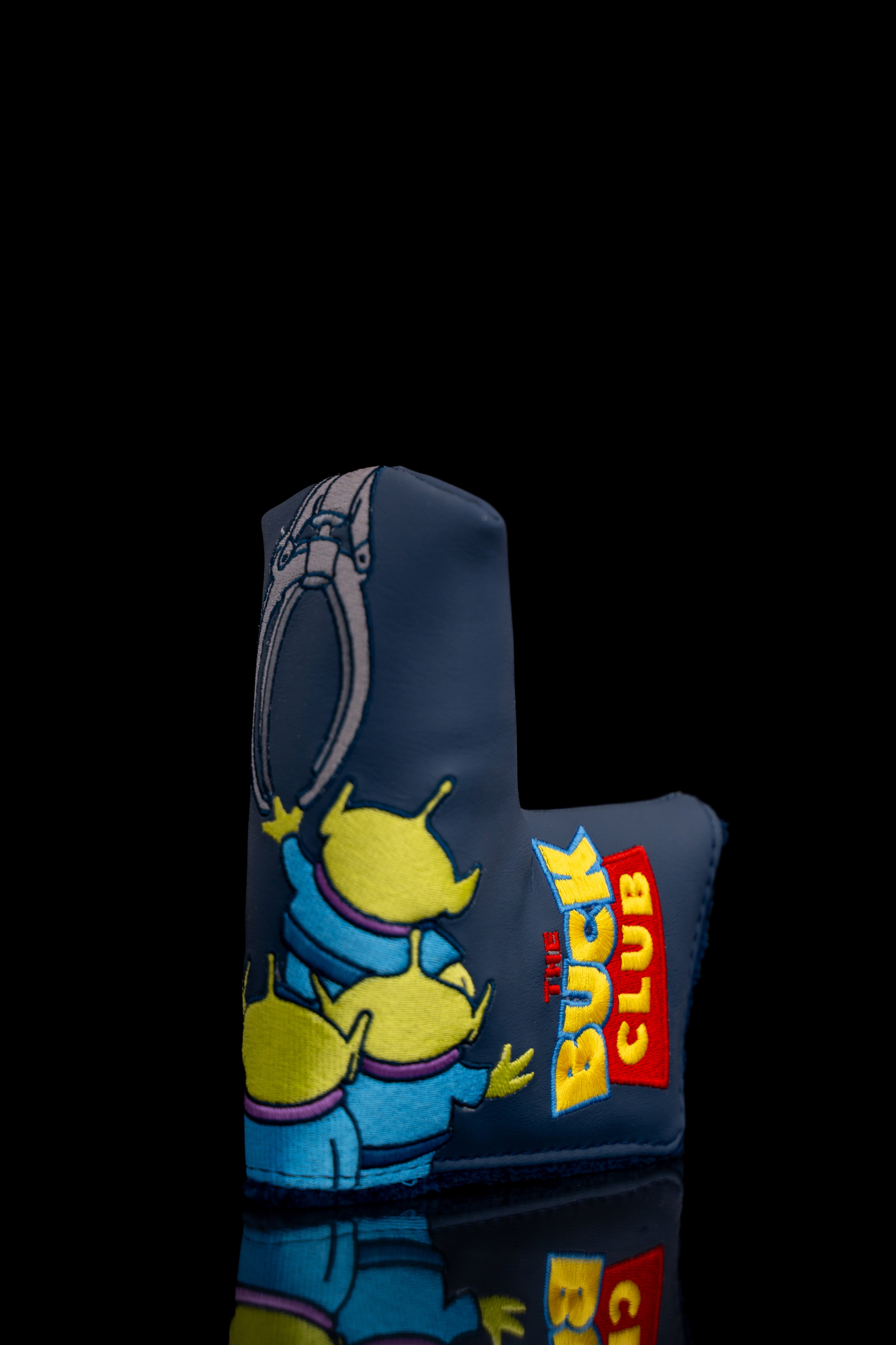 2024 Toy Story (Claw Machine)