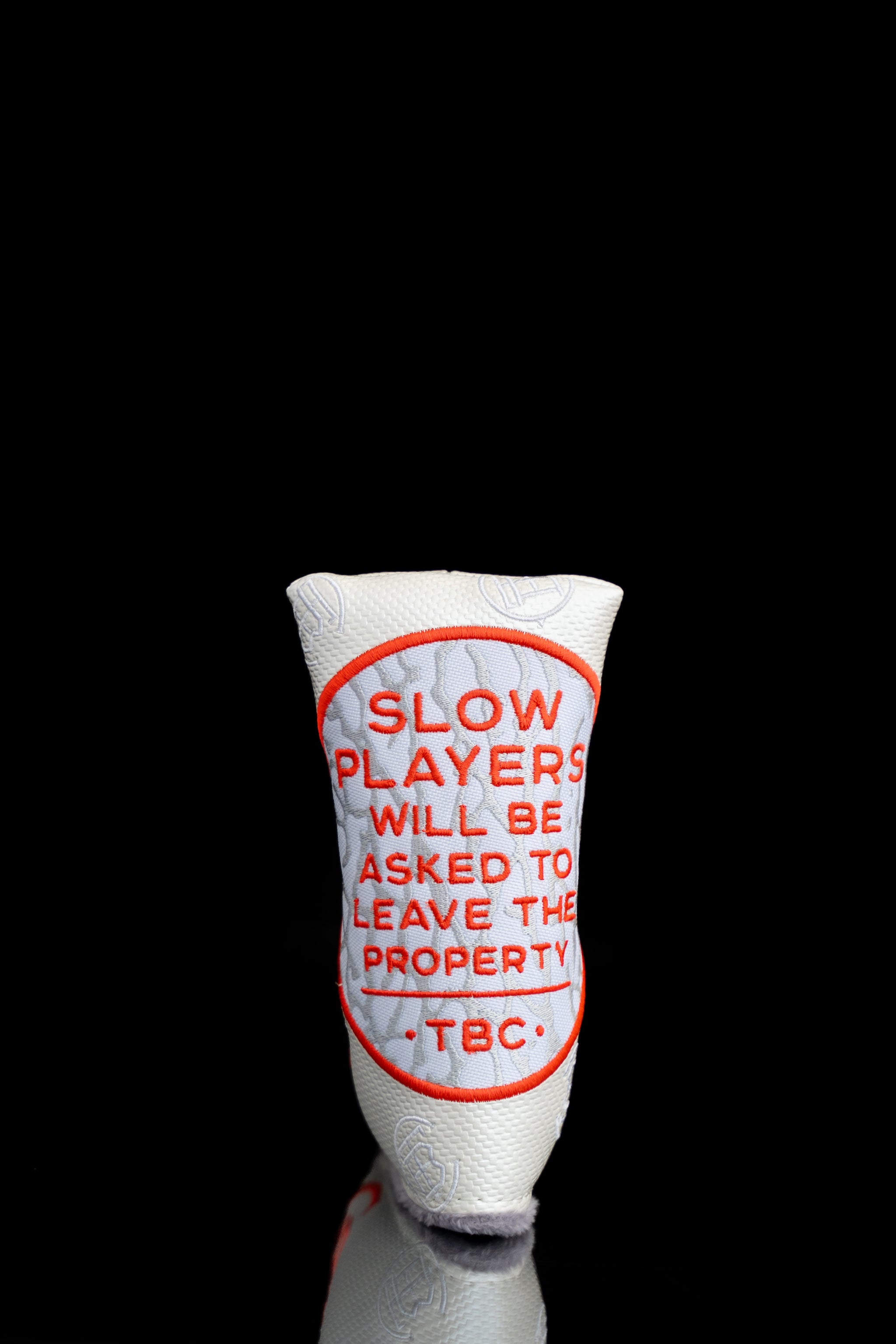 2022 Slow Players (Orange/White)