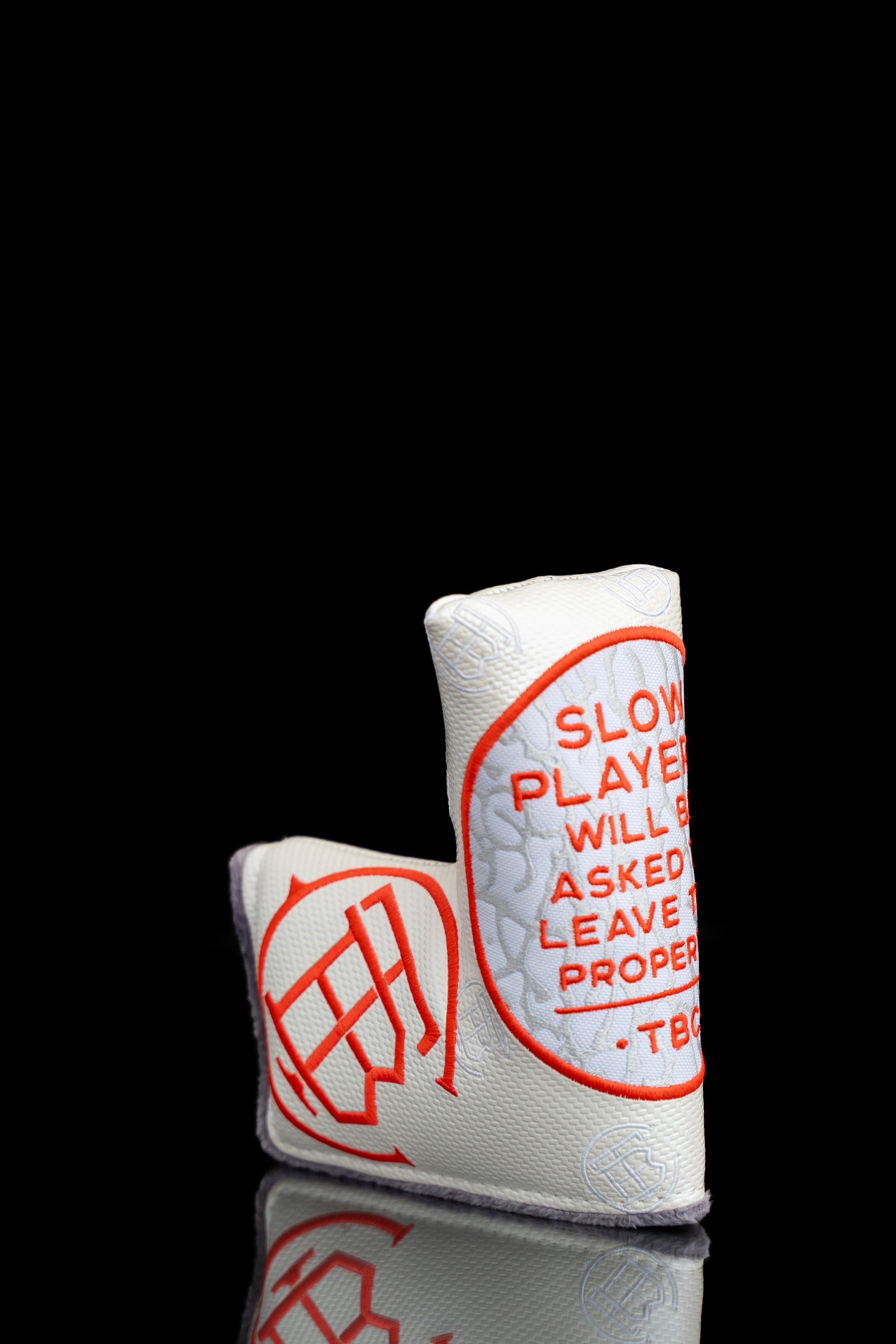 2022 Slow Players (Orange/White)