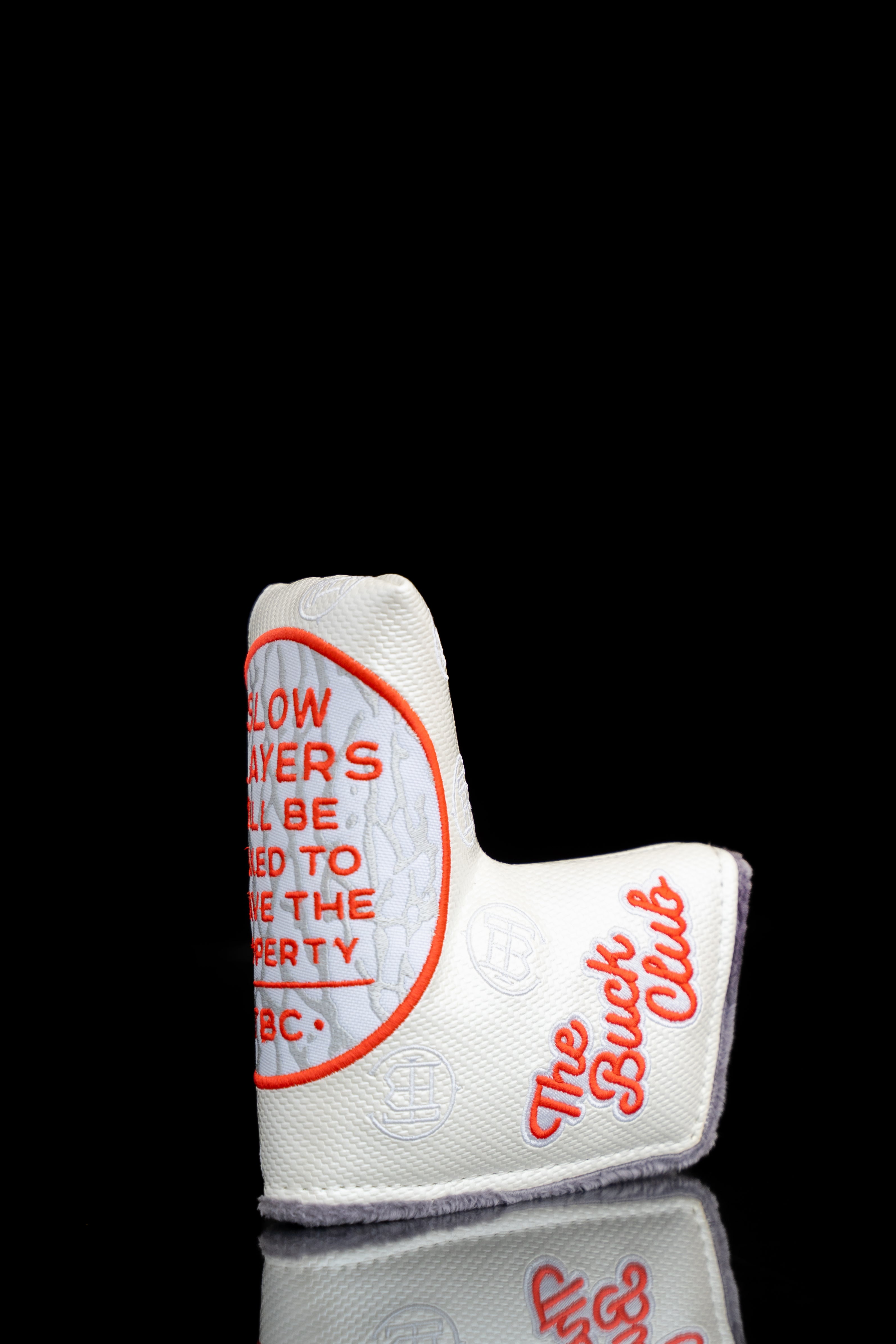 2022 Slow Players (Orange/White)