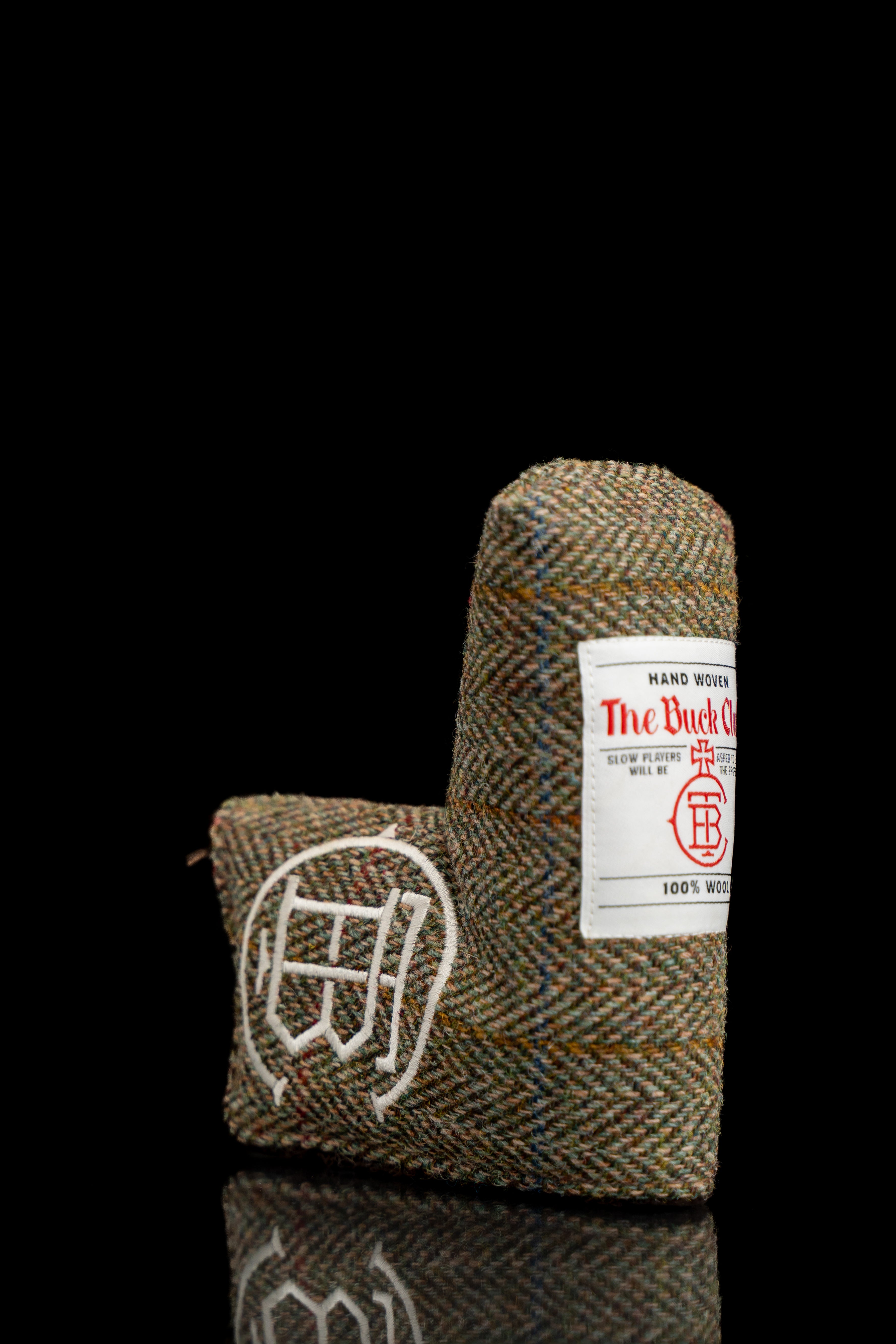2024 Harris Tweed
