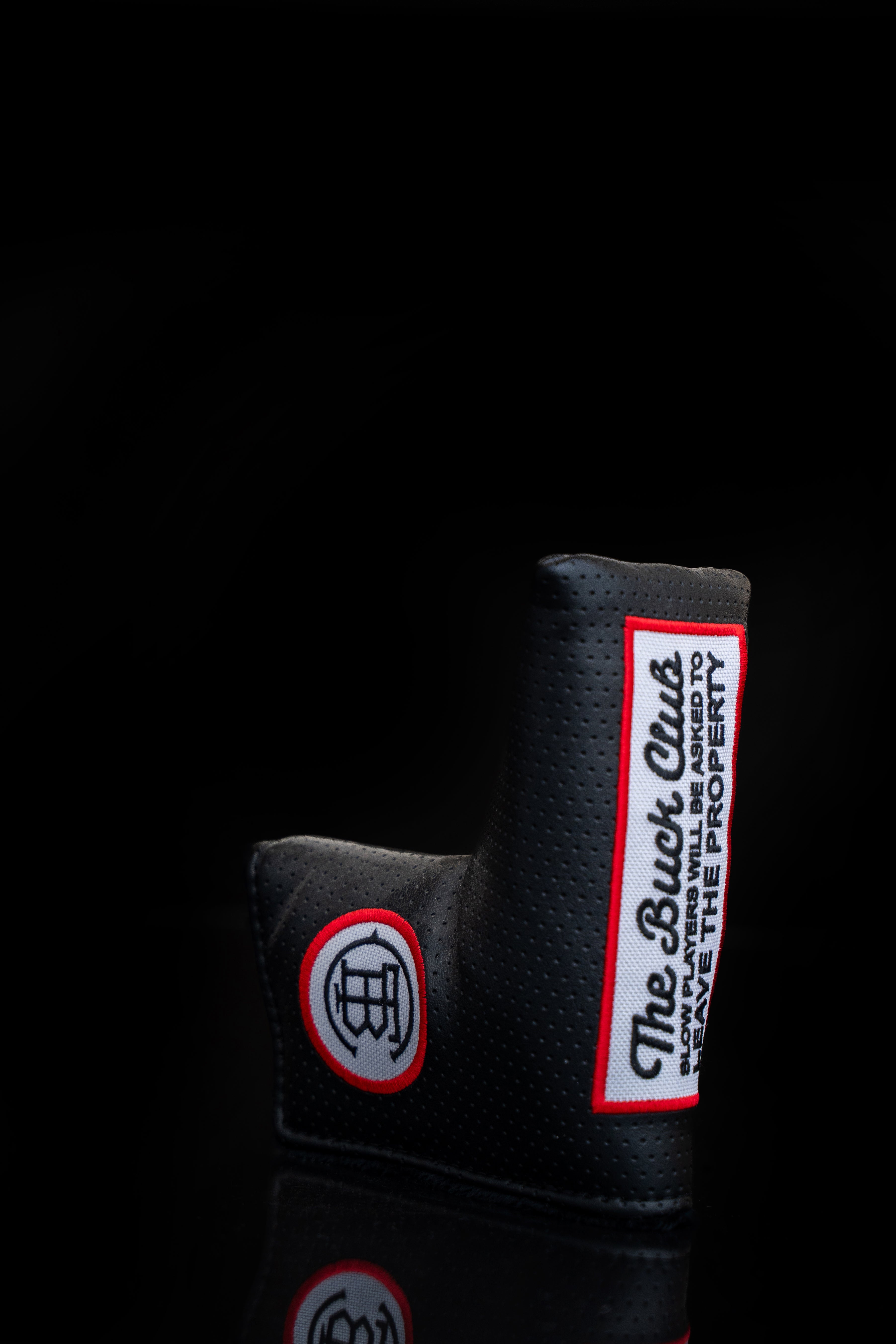 2019 Slow Players (Black)