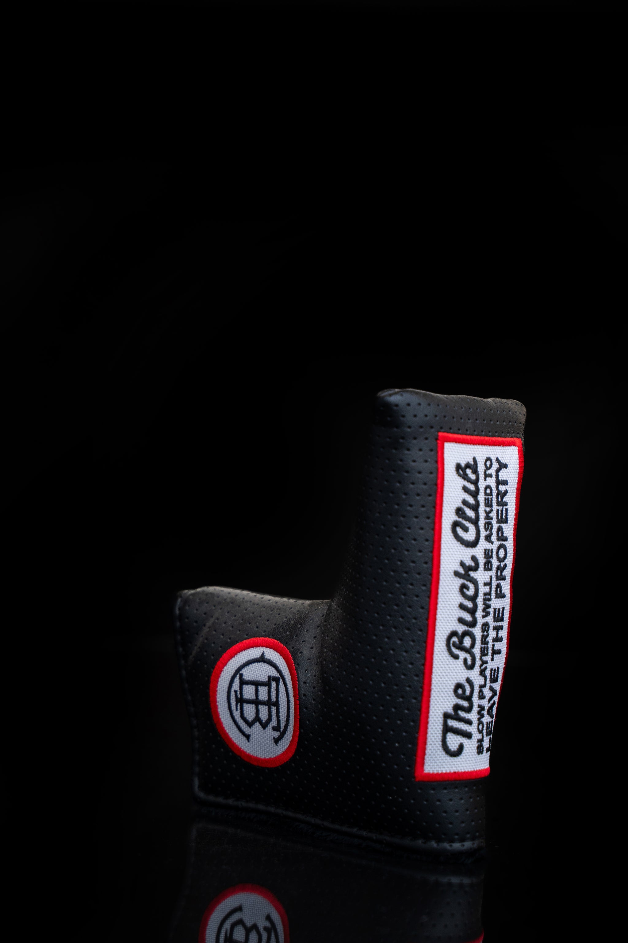 2019 Slow Players (Black)