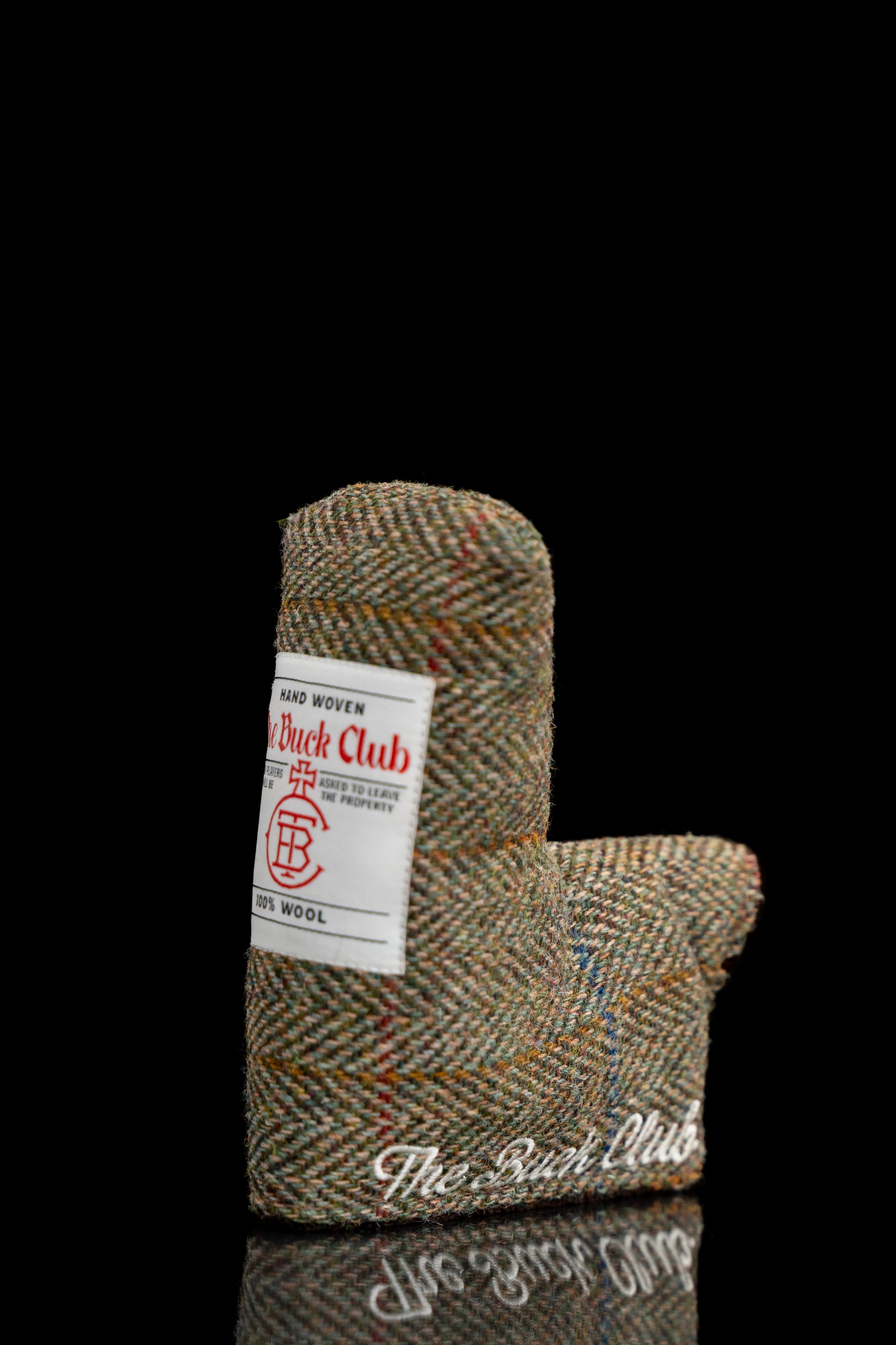 2024 Harris Tweed