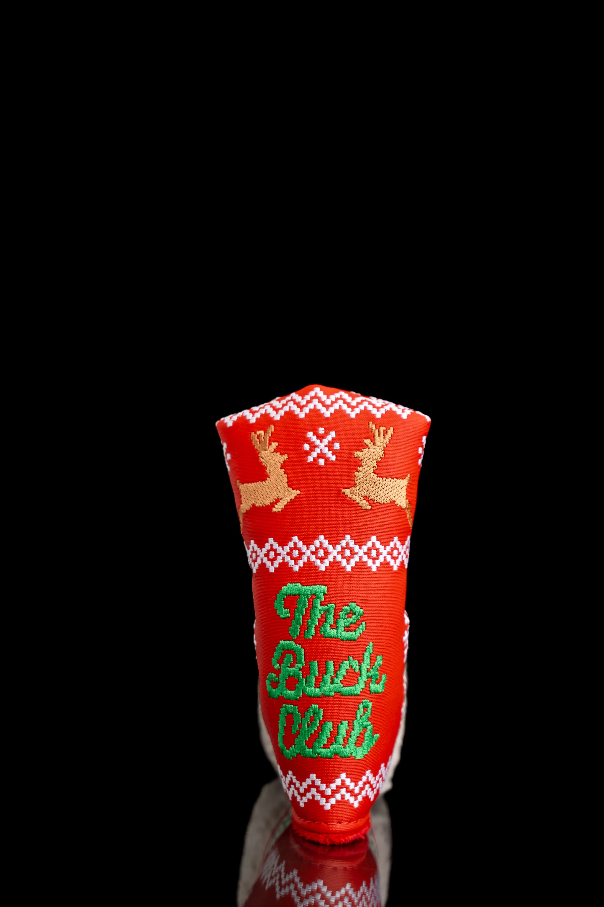 2023 Christmas (Red)