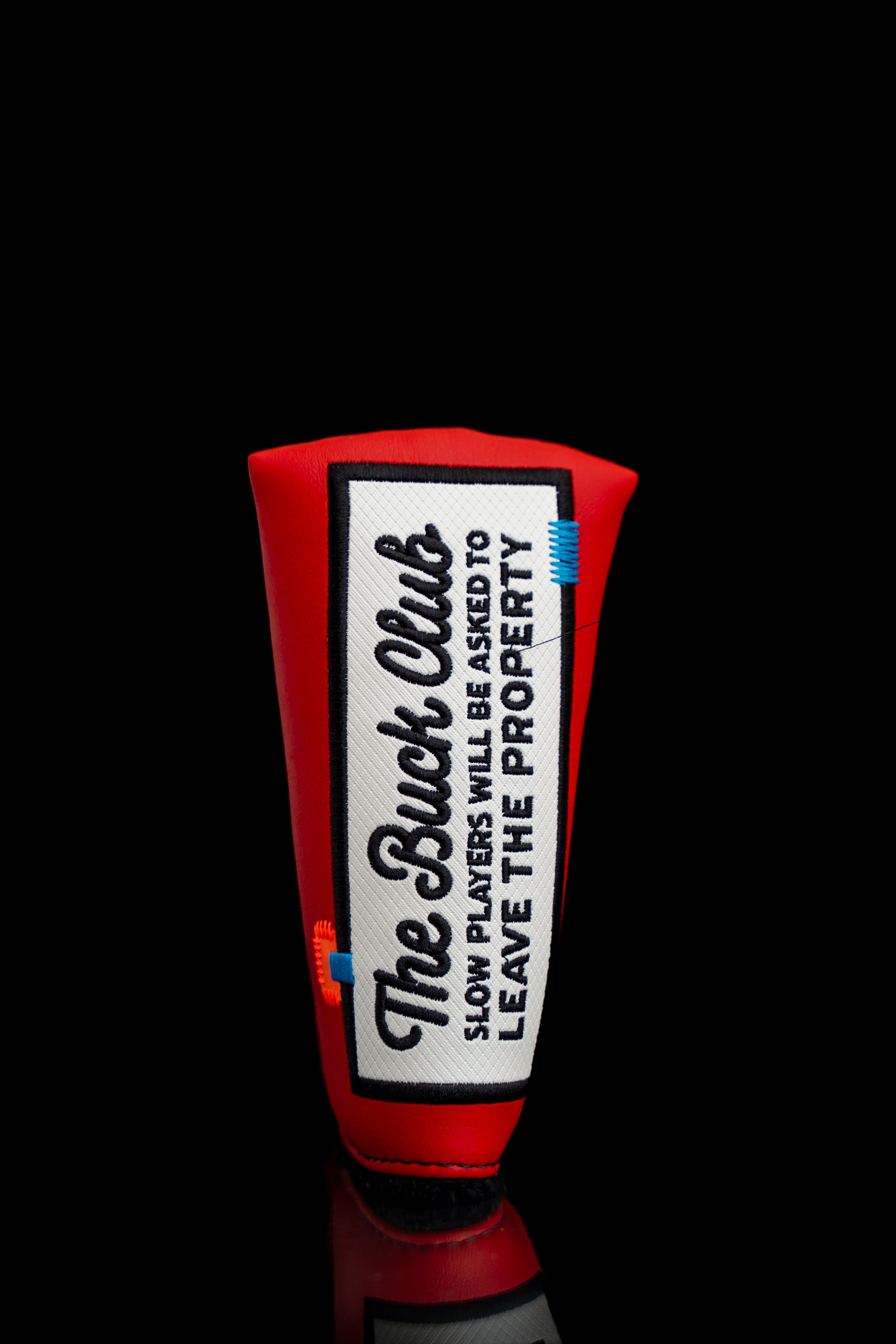 2024 Off-White (Red)