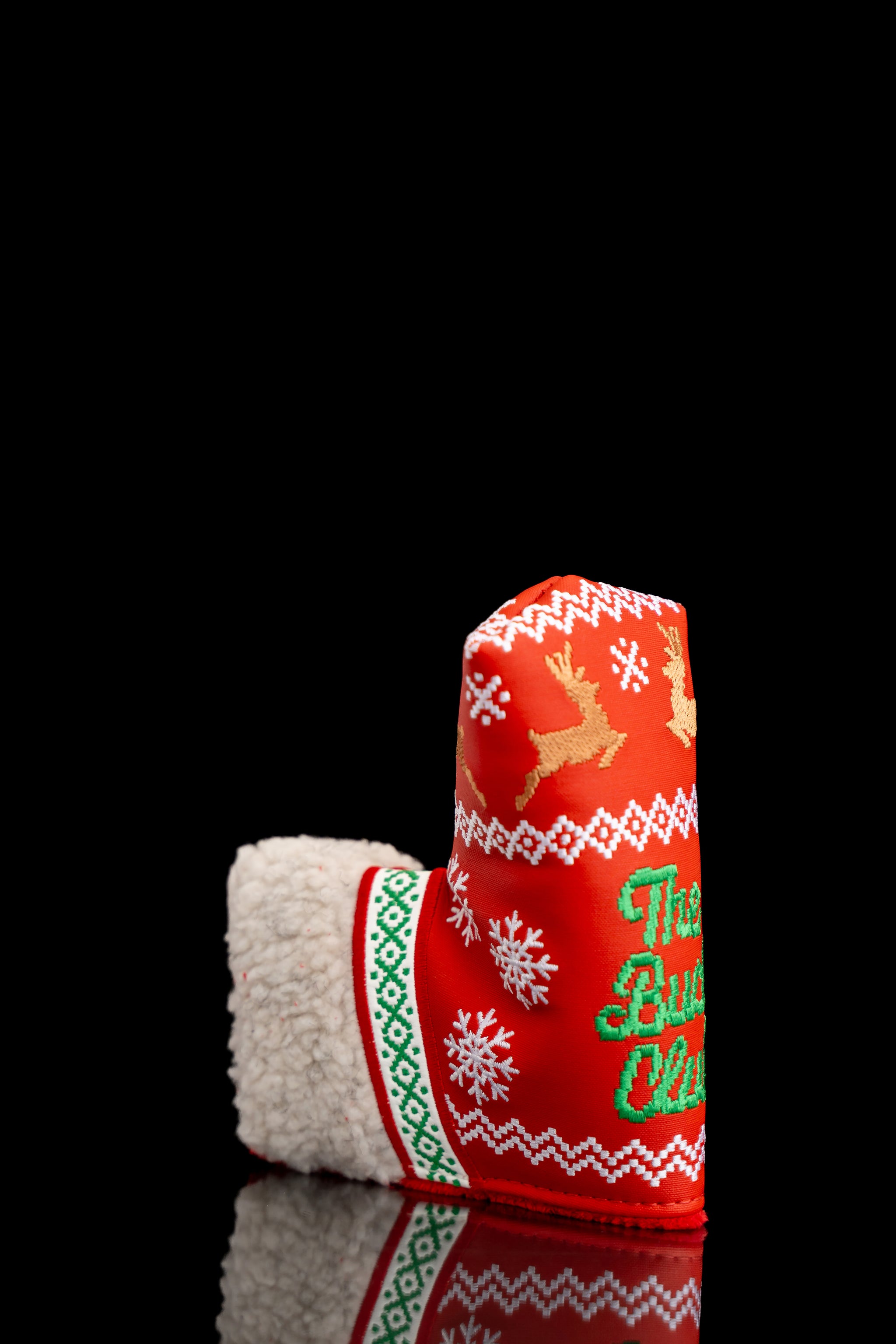 2023 Christmas (Red)