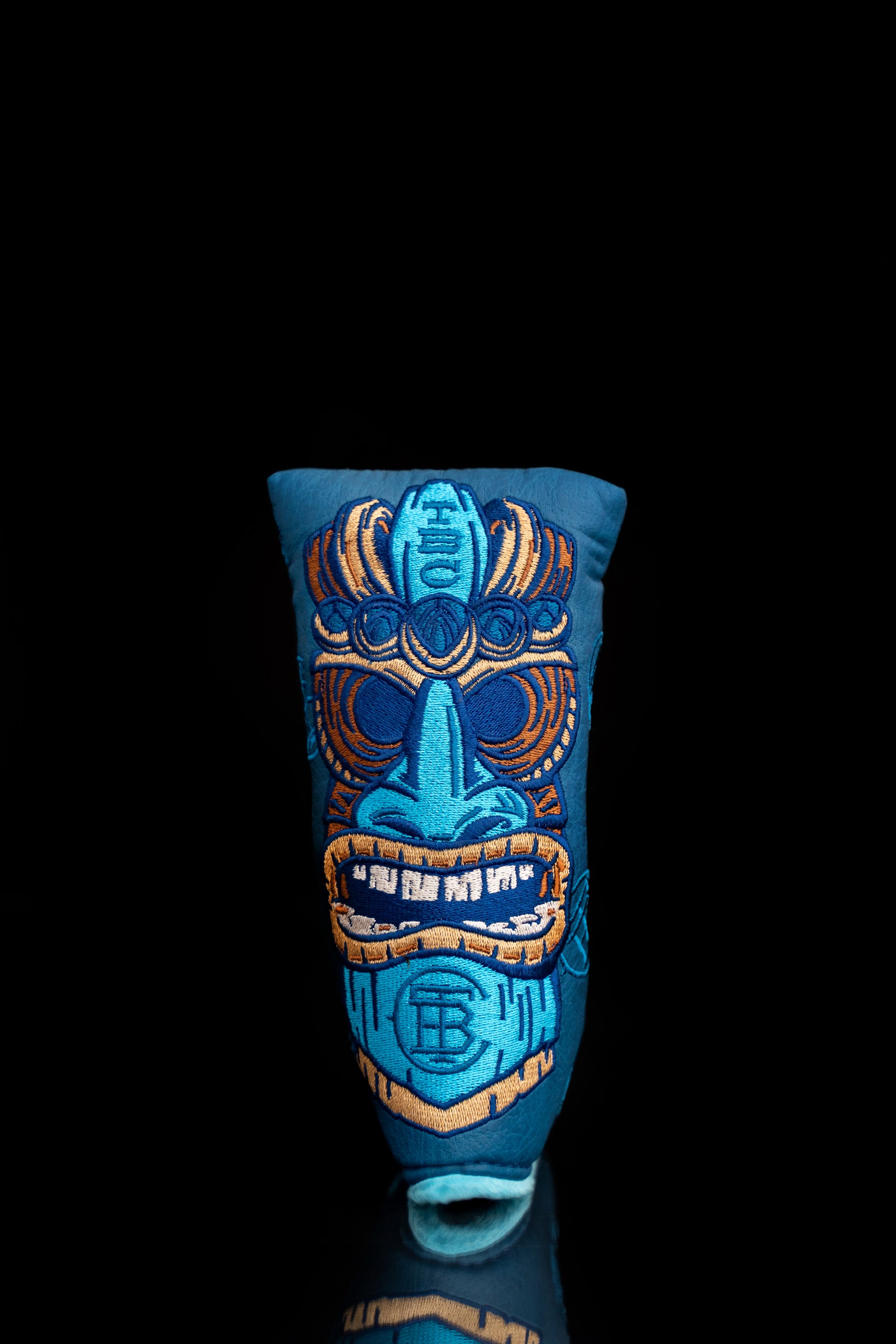 2022 Tiki Mask (Special Edition)