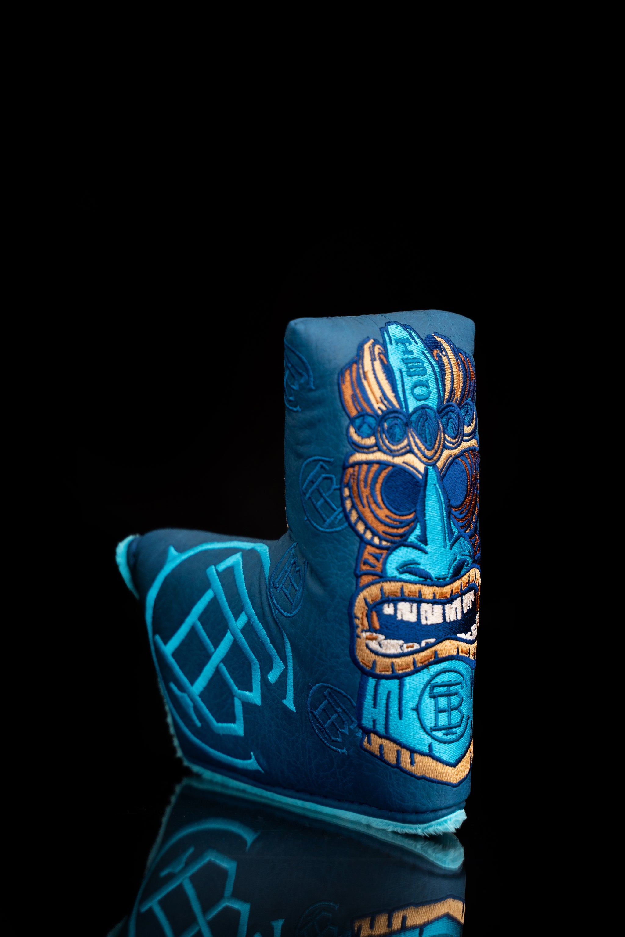 2022 Tiki Mask (Special Edition)