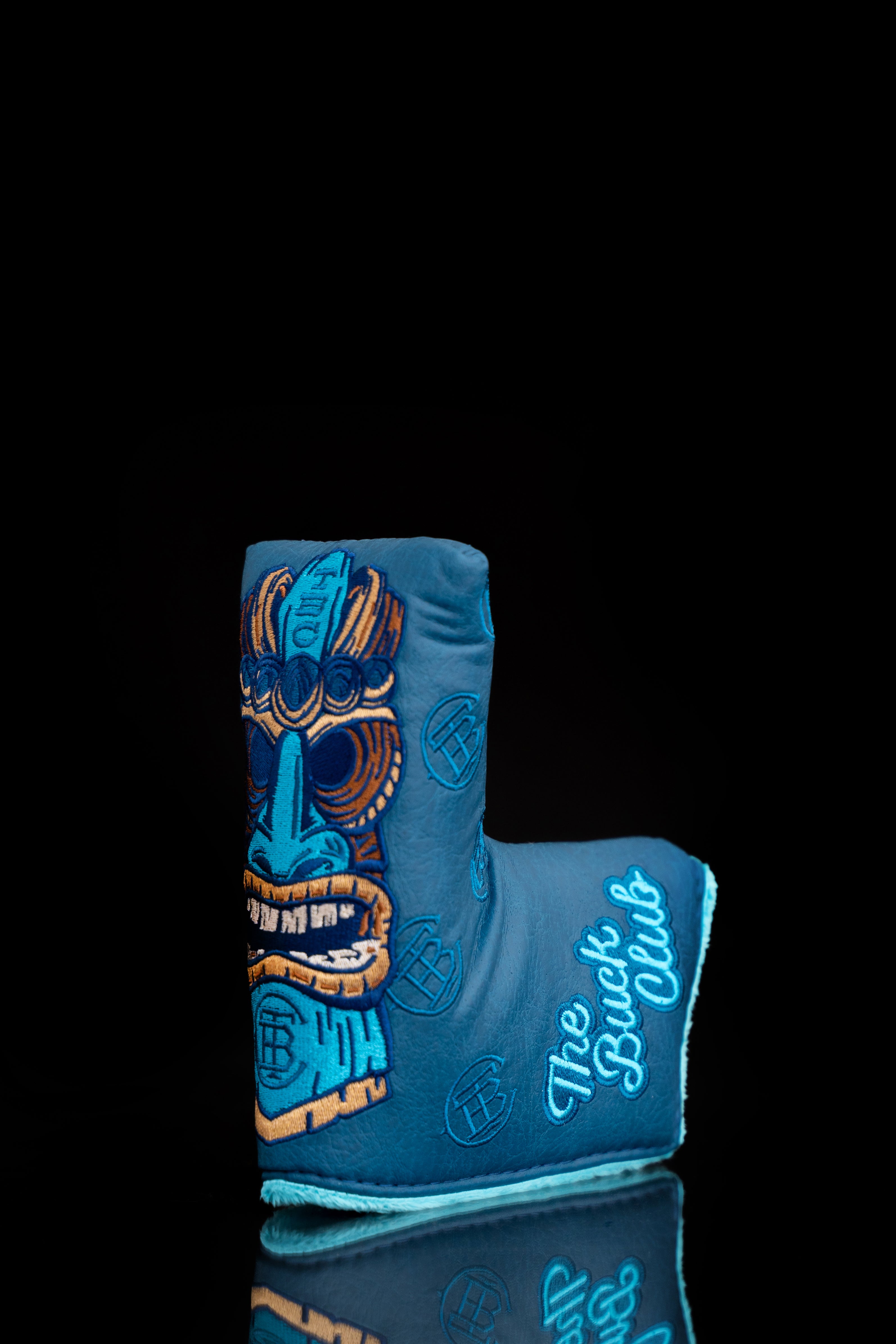 2022 Tiki Mask (Special Edition)