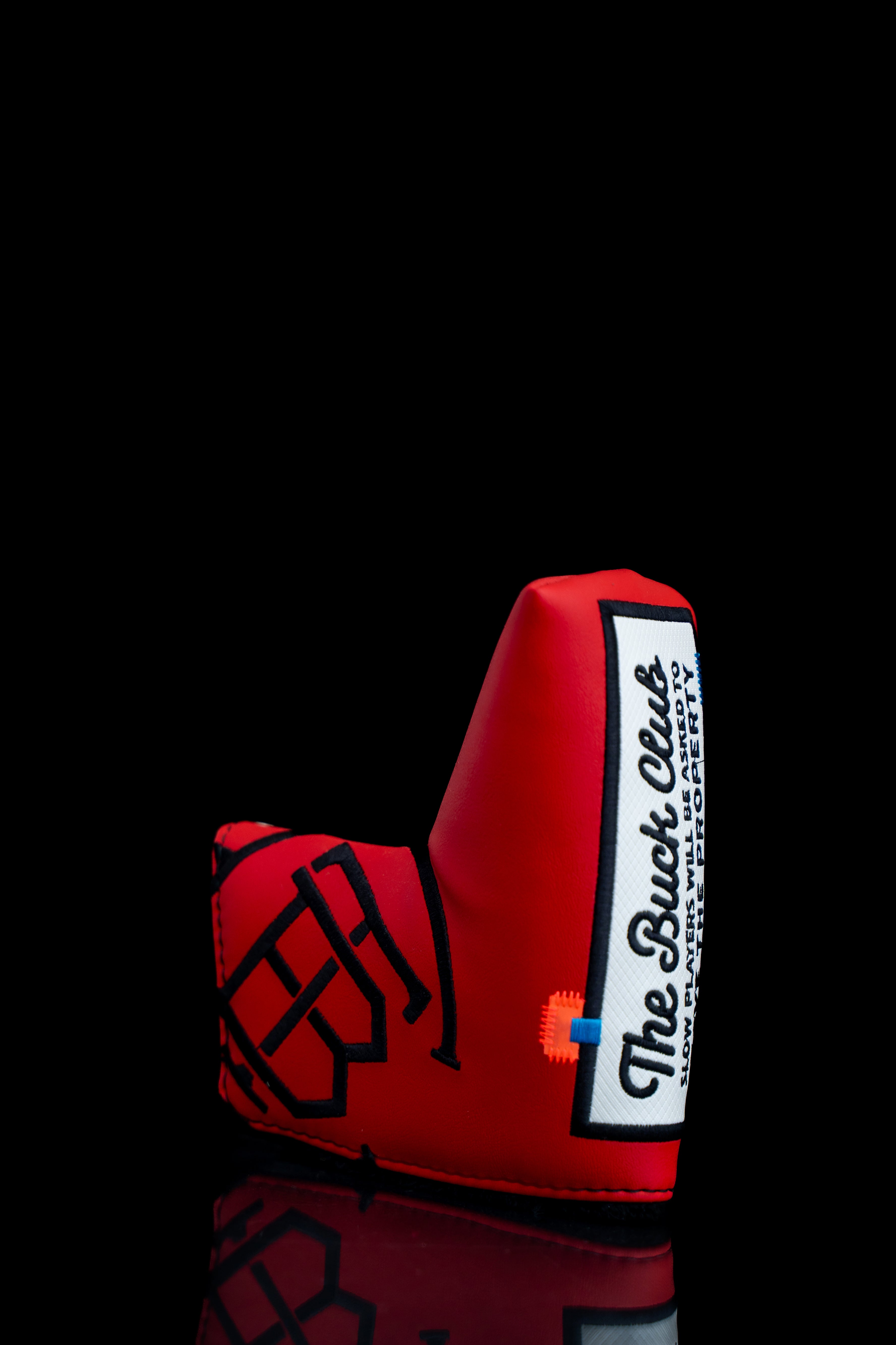 2024 Off-White (Red)