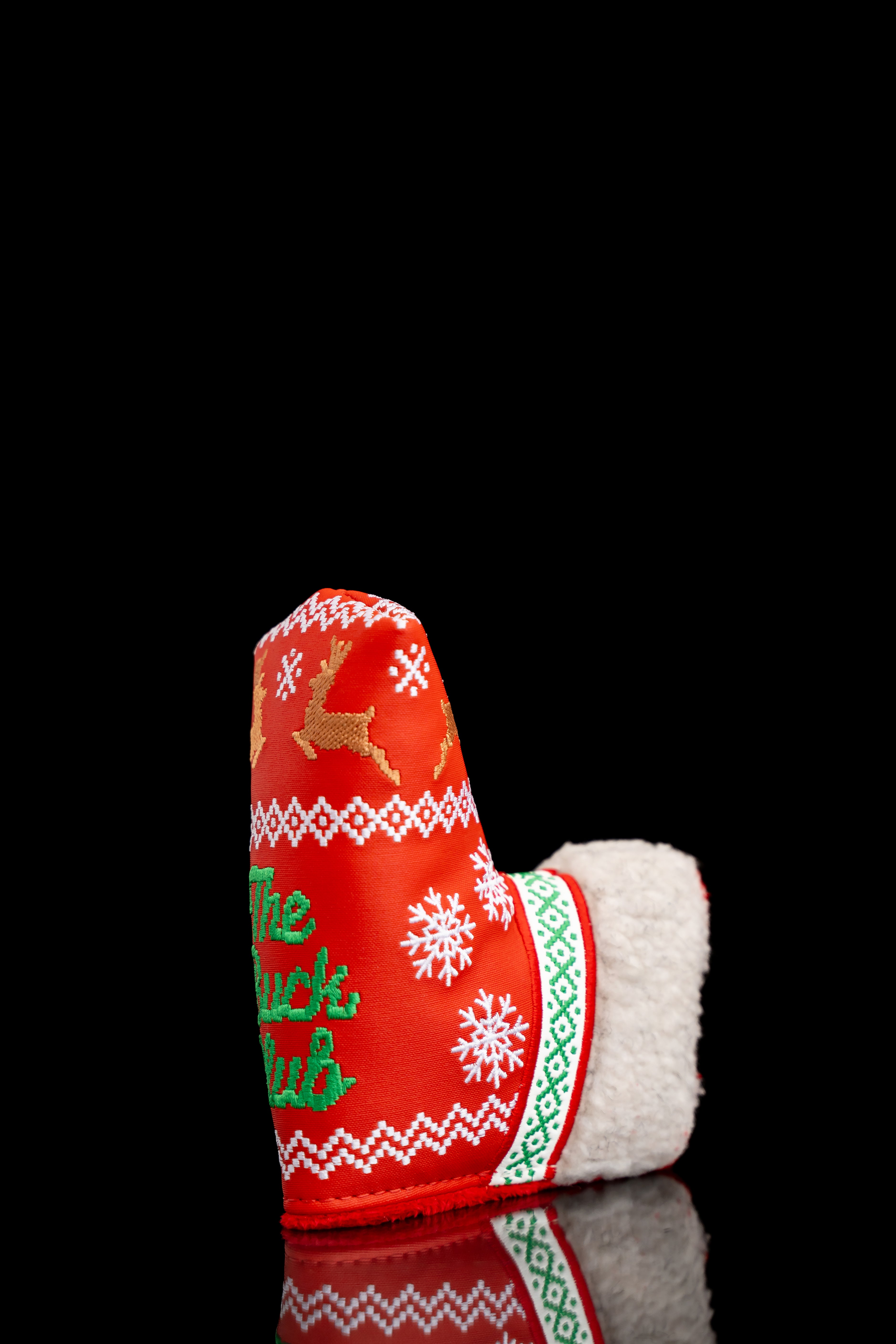 2023 Christmas (Red)