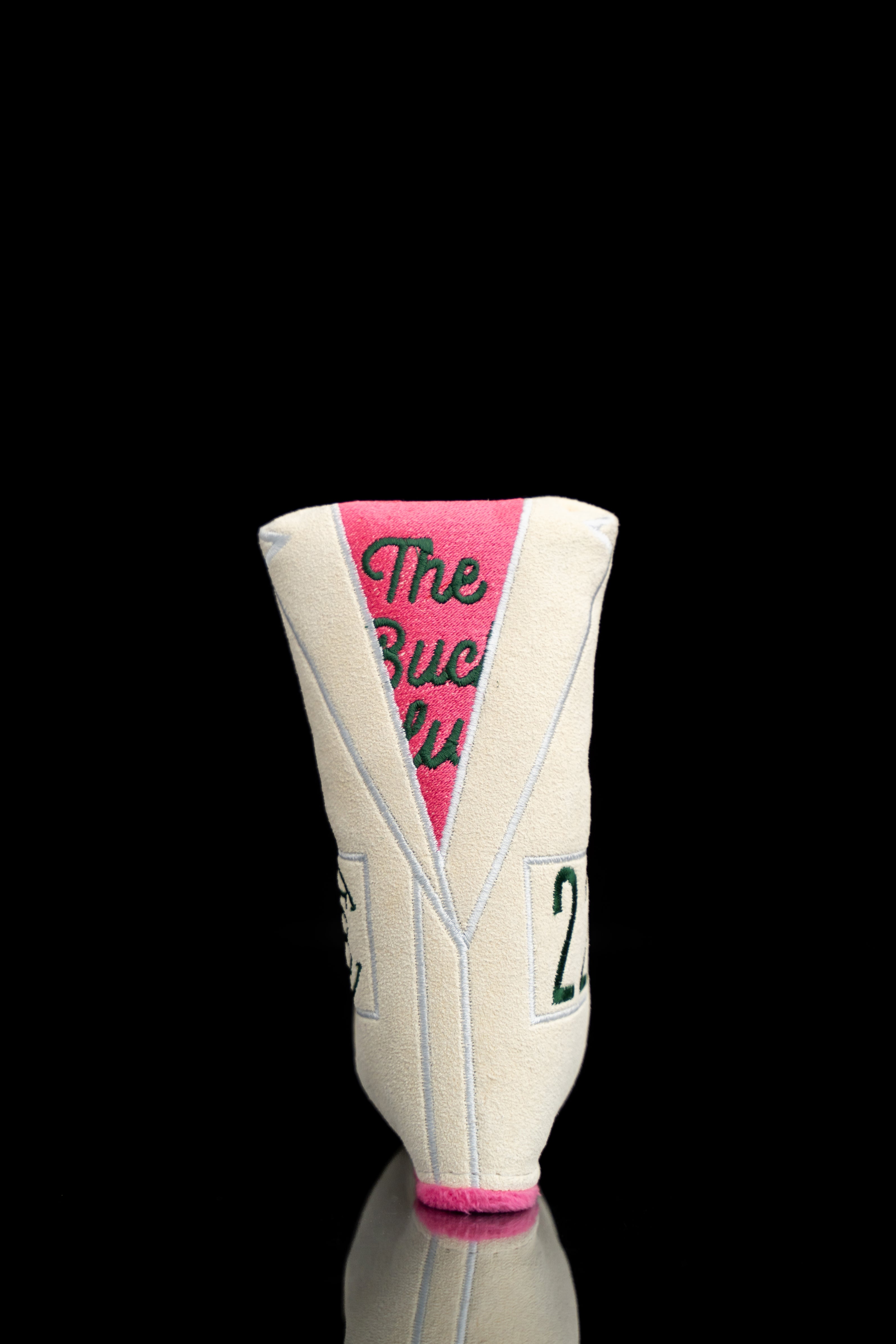 2022 Masters Caddy Bib