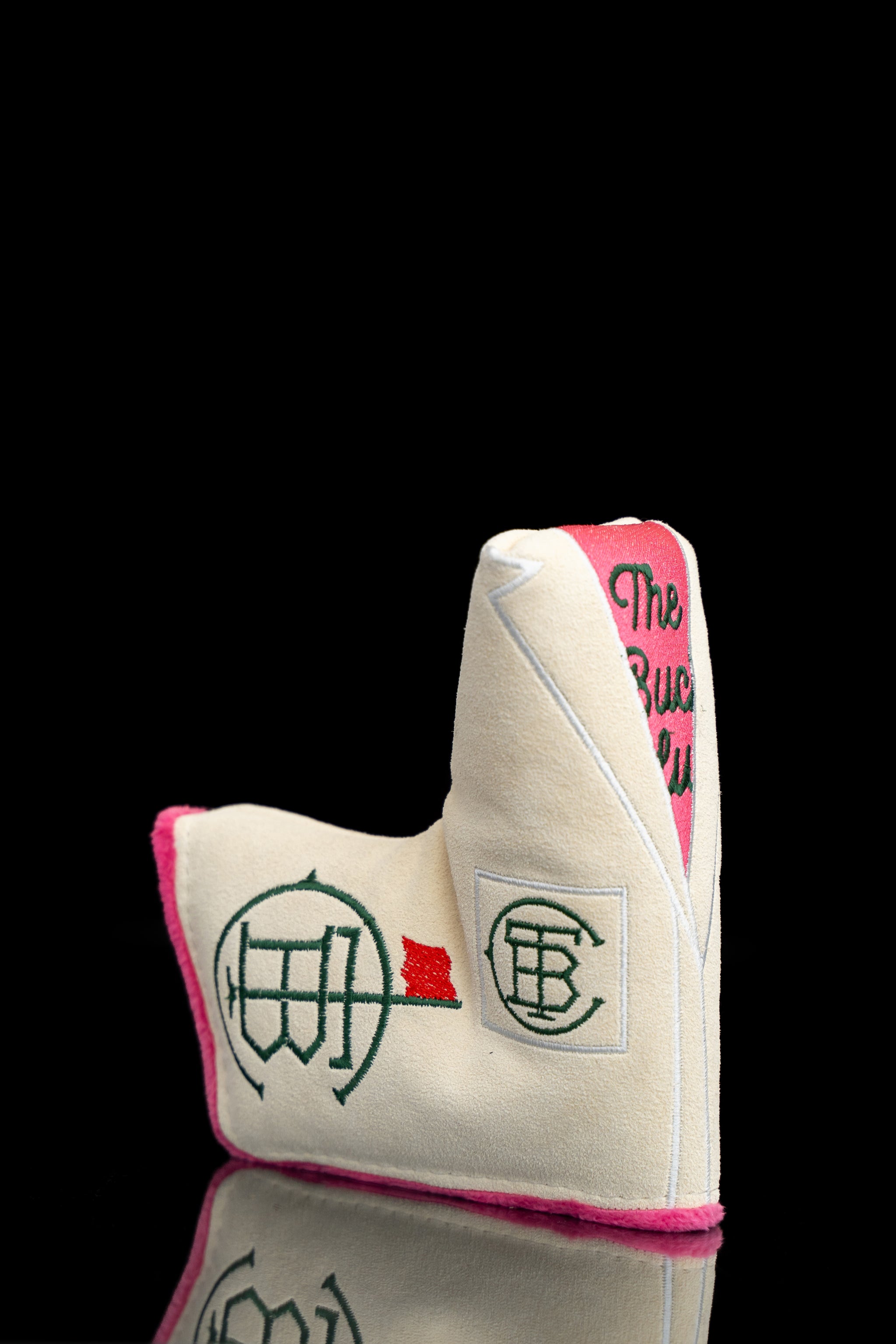 2022 Masters Caddy Bib