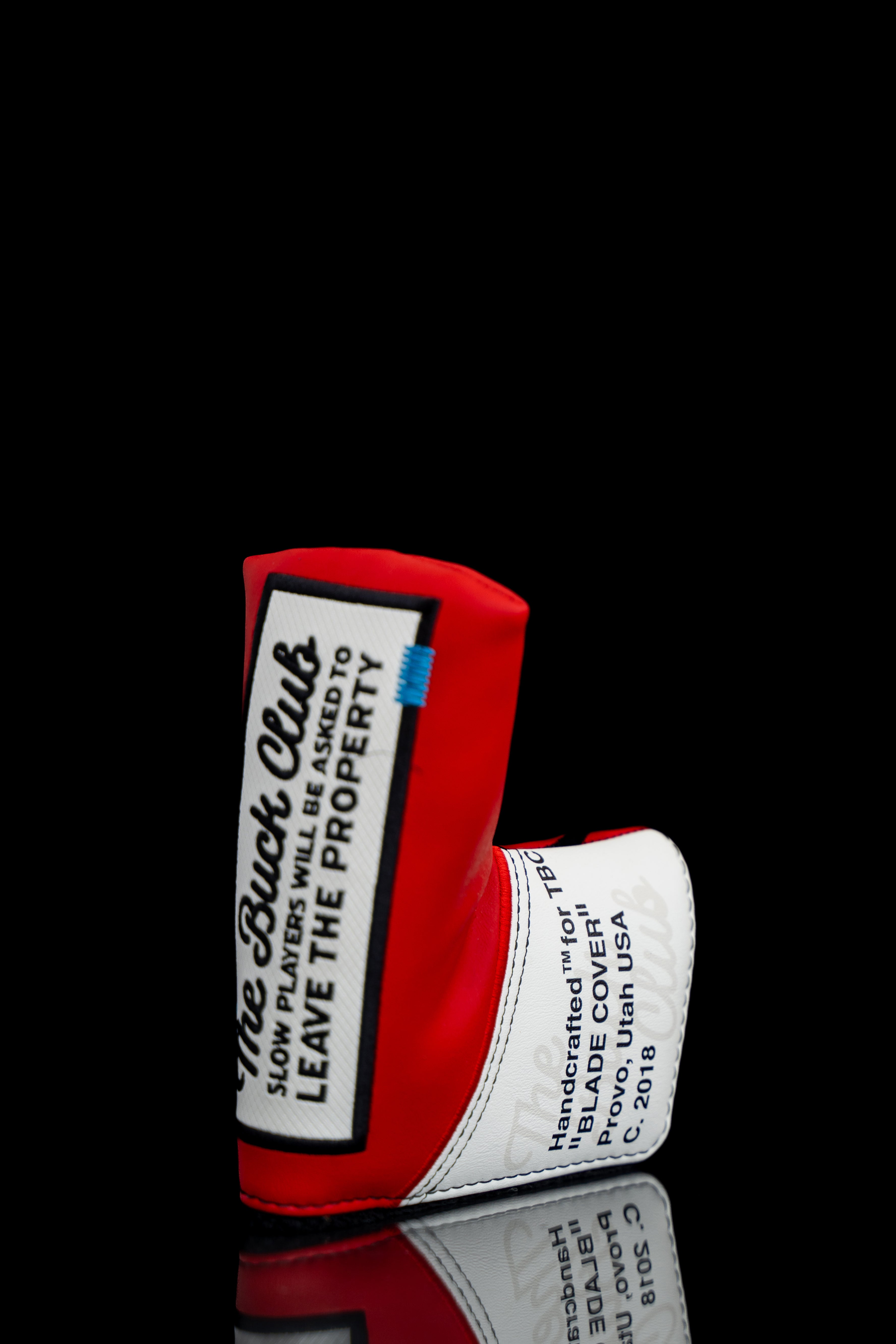 2024 Off-White (Red)