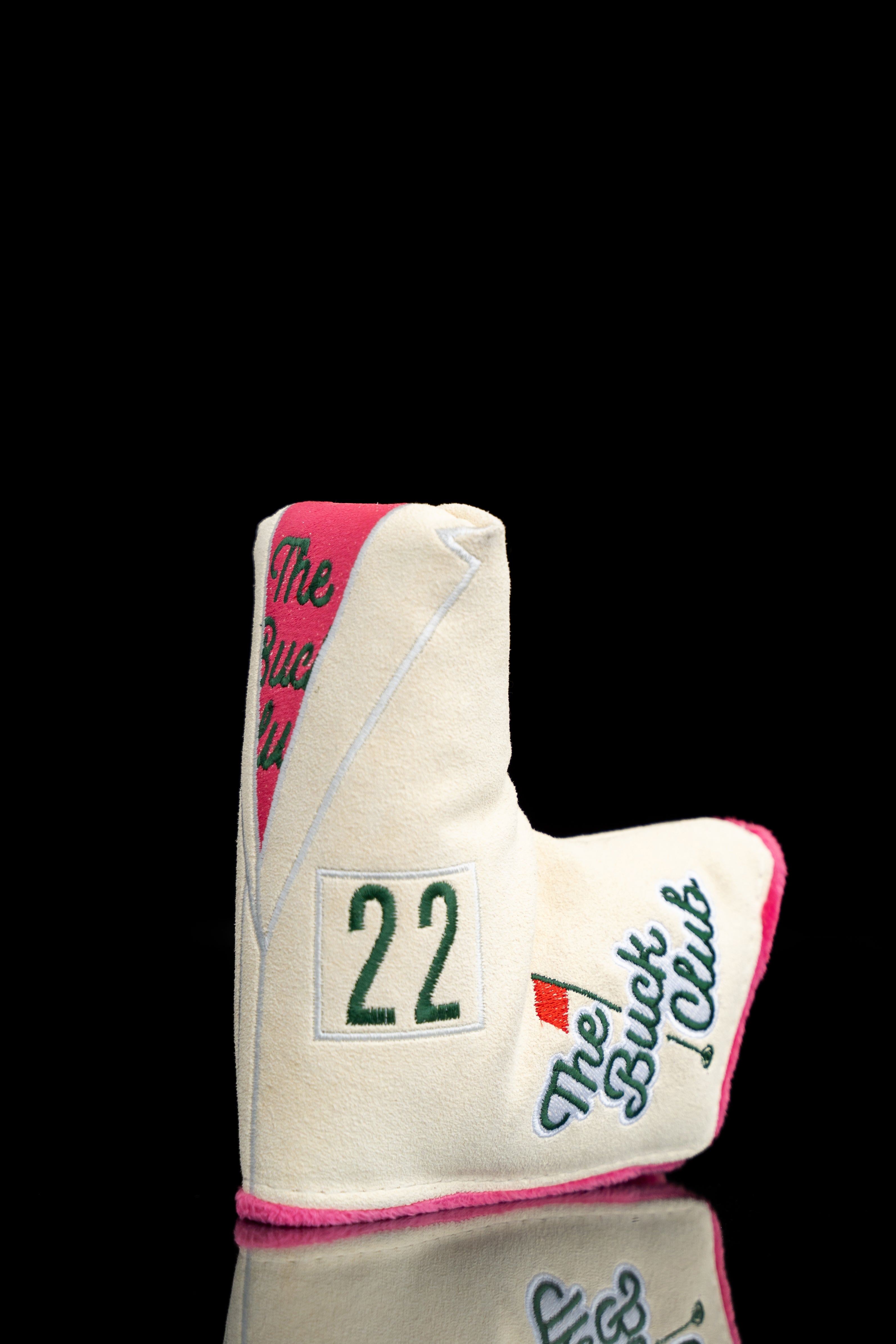 2022 Masters Caddy Bib