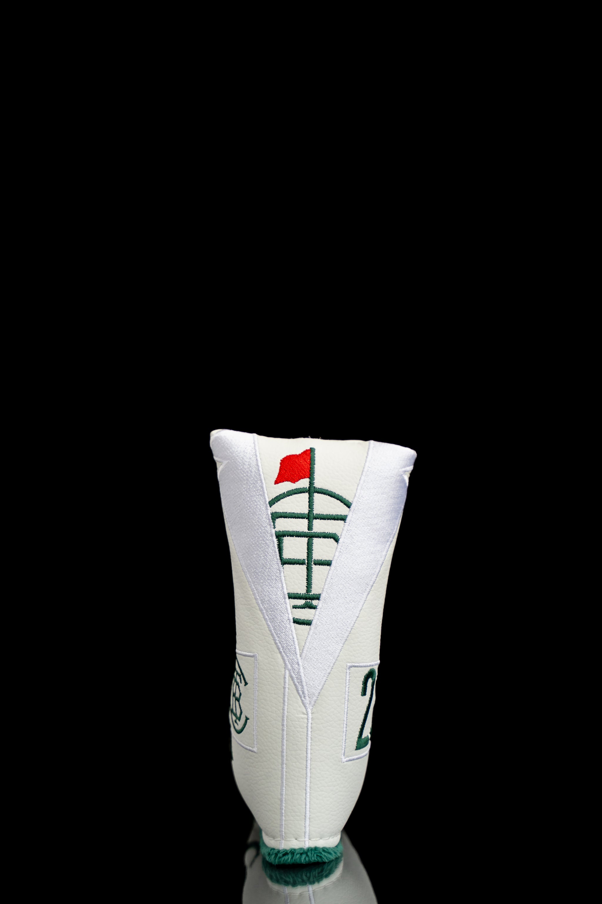 2023 Masters Caddy Bib