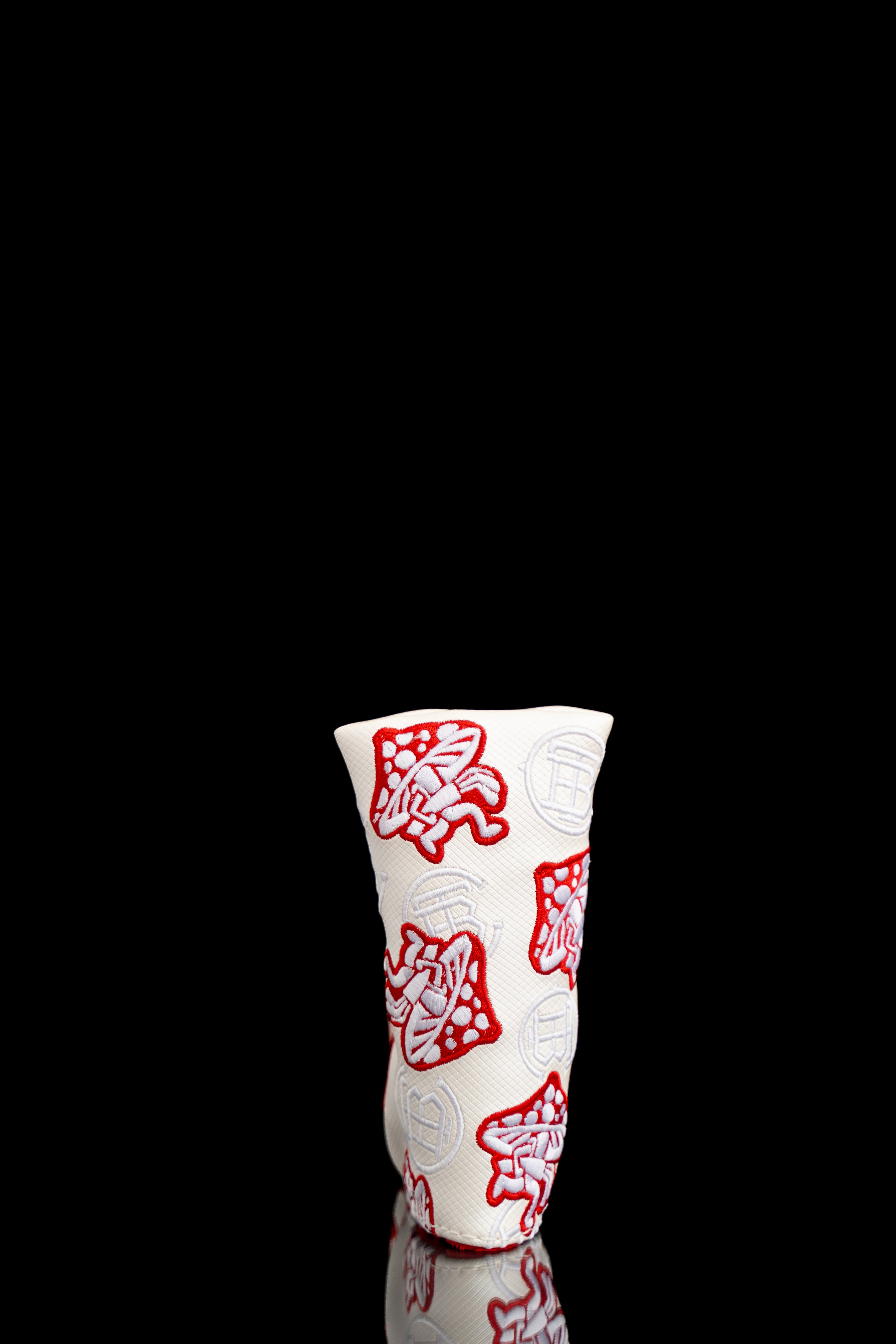 2023 Toadstool (White)