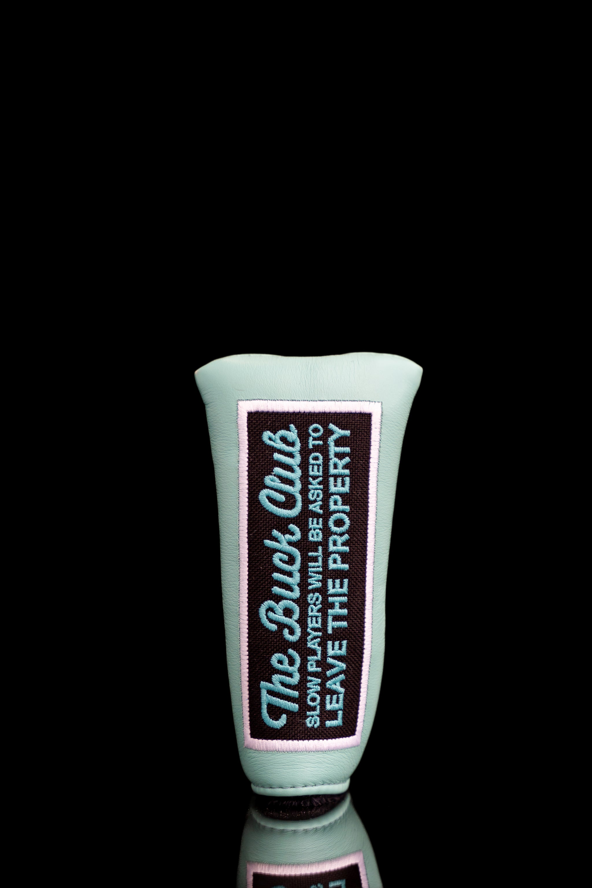 2021 Slow Players (Teal/Black/White)