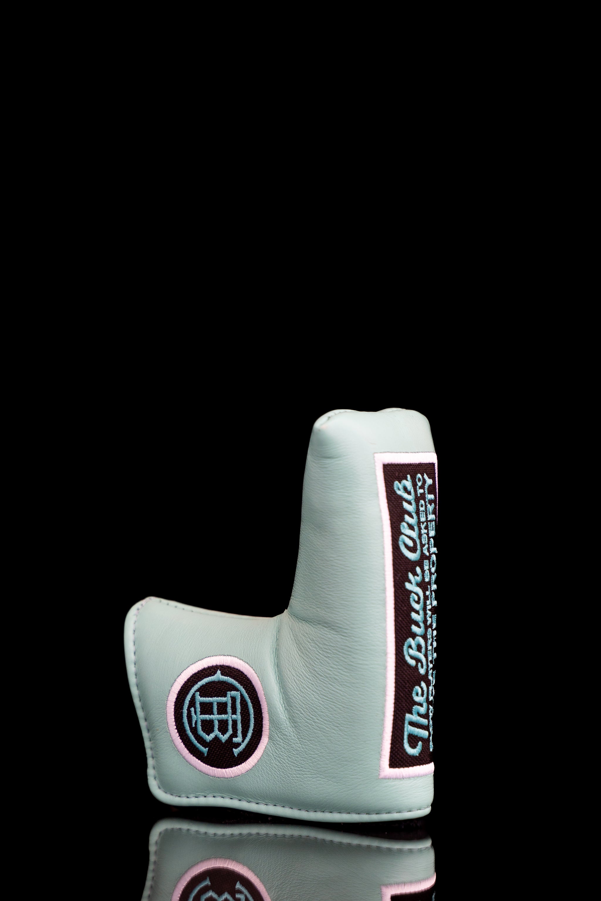 2021 Slow Players (Teal/Black/White)