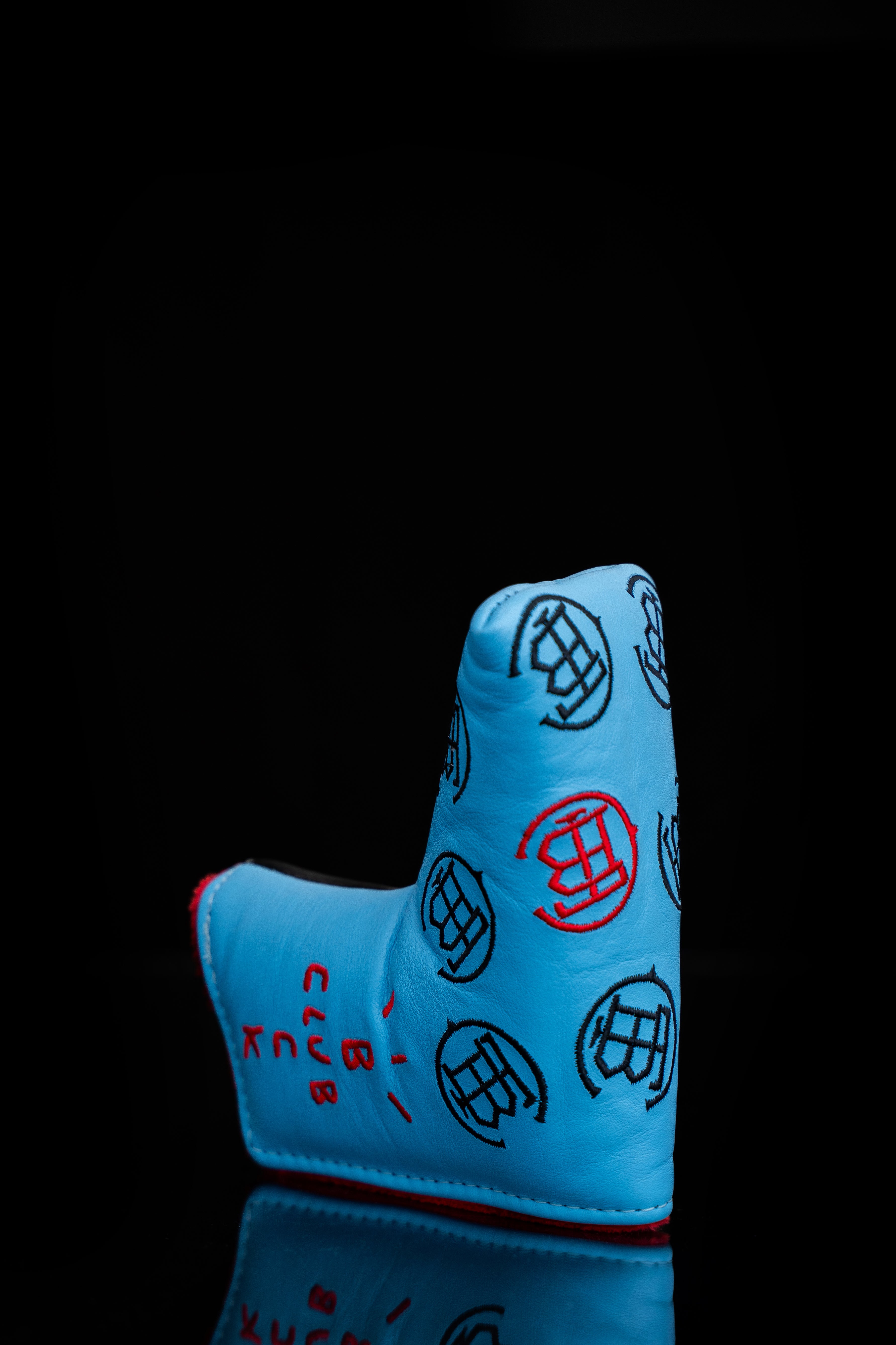 2019 Cactus Zac (Blue)