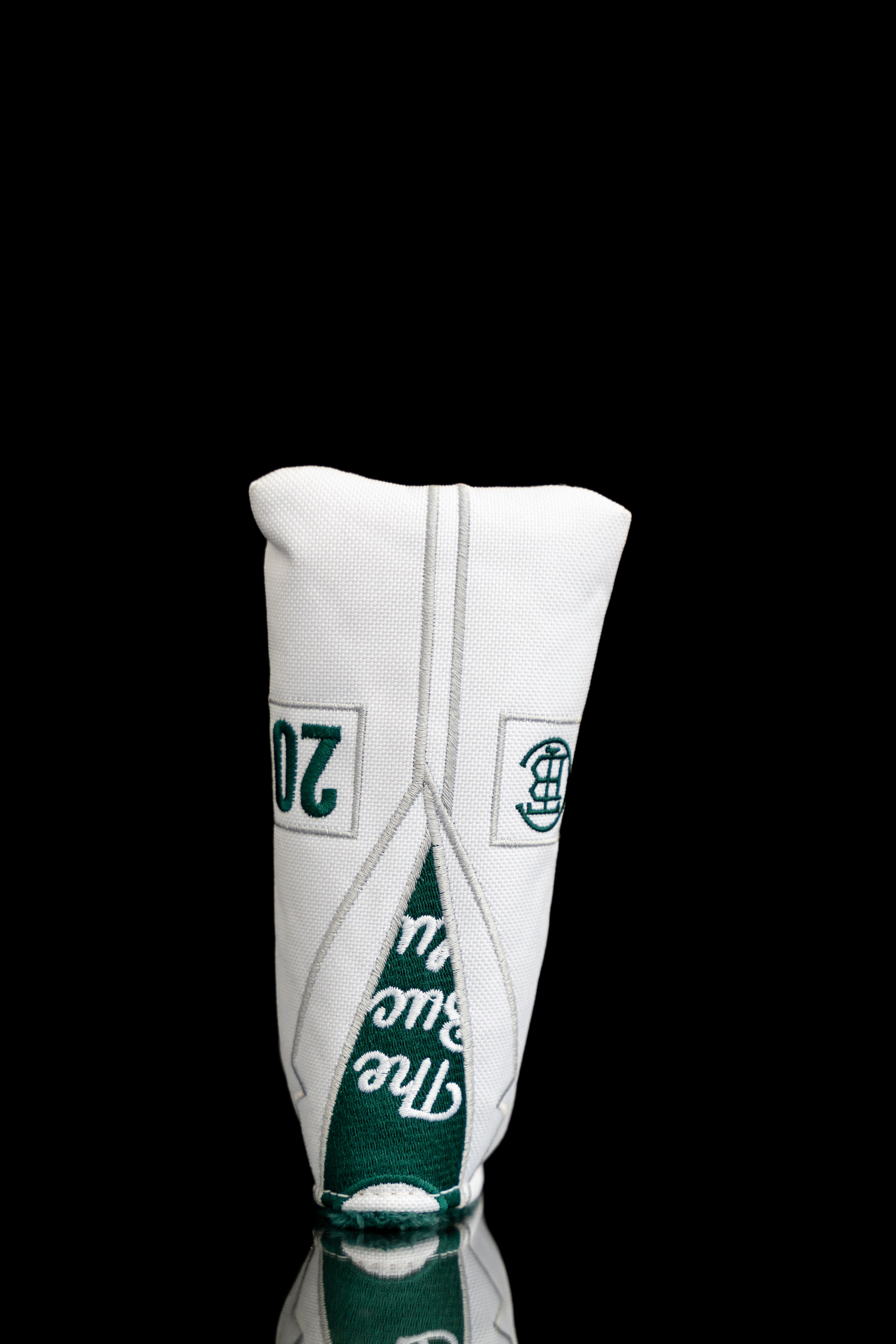 2020 Masters Caddy Bib