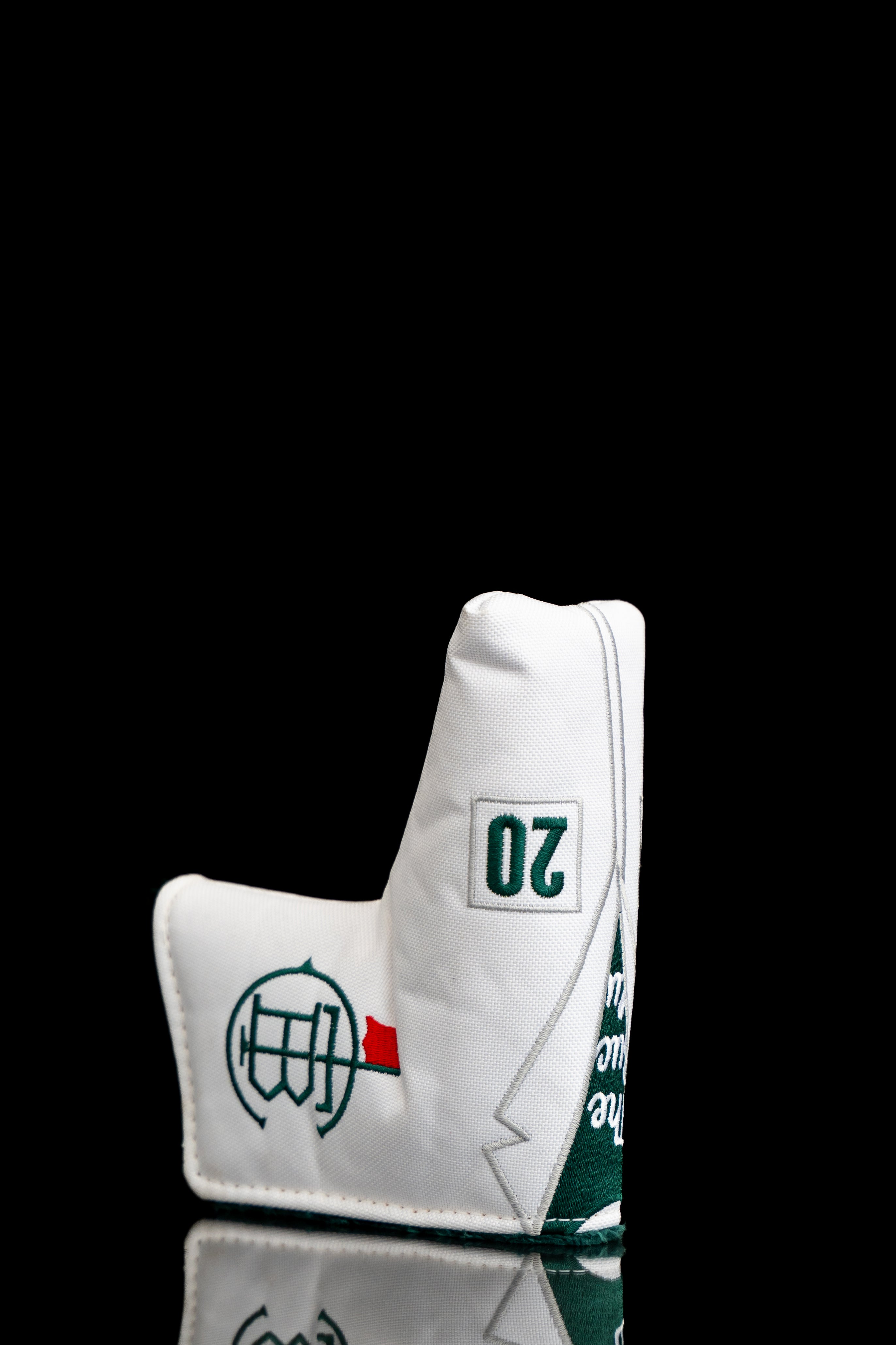 2020 Masters Caddy Bib