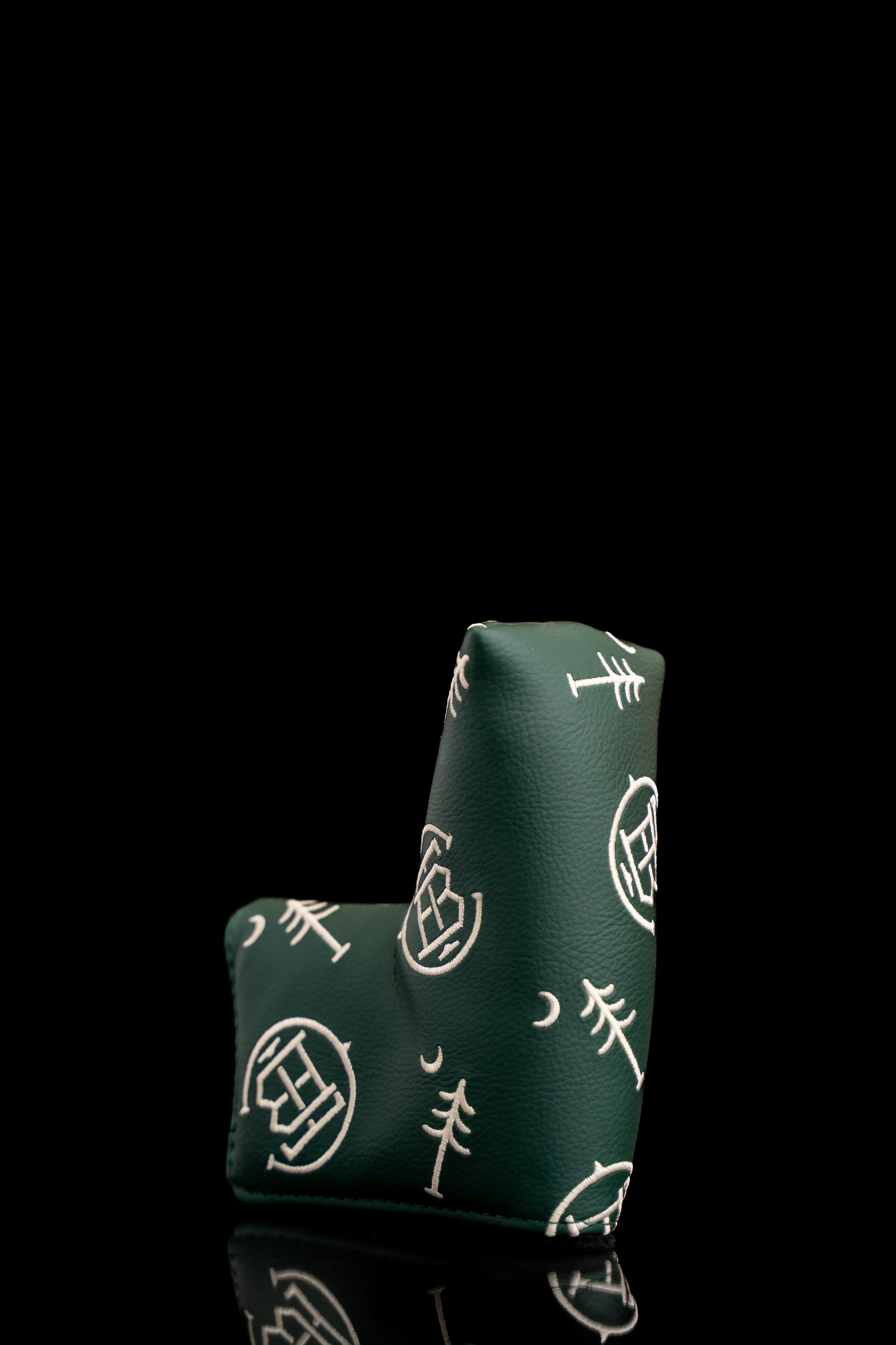 2023 The Ringer at The Tree Farm (Green)