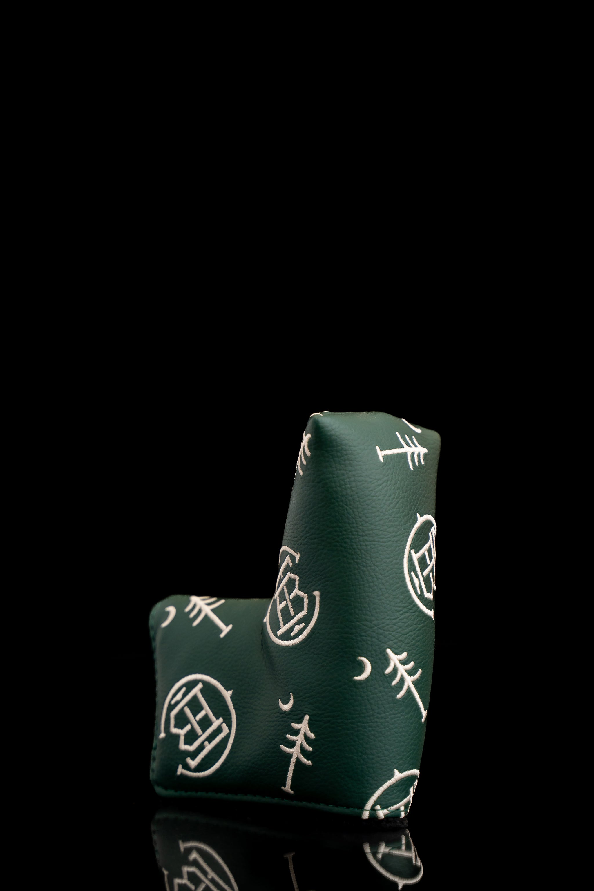 2023 The Ringer at The Tree Farm (Green)