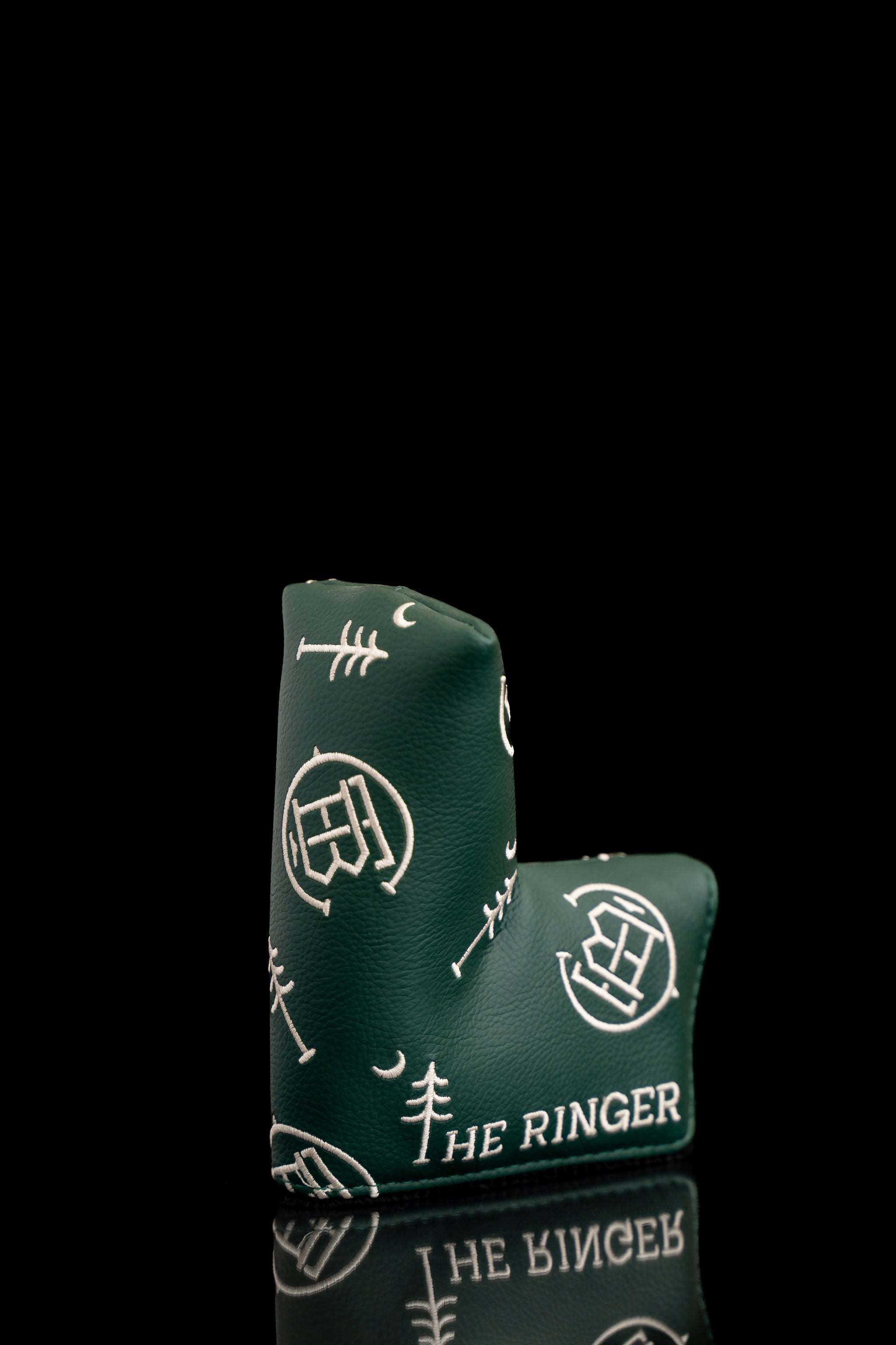 2023 The Ringer at The Tree Farm (Green)