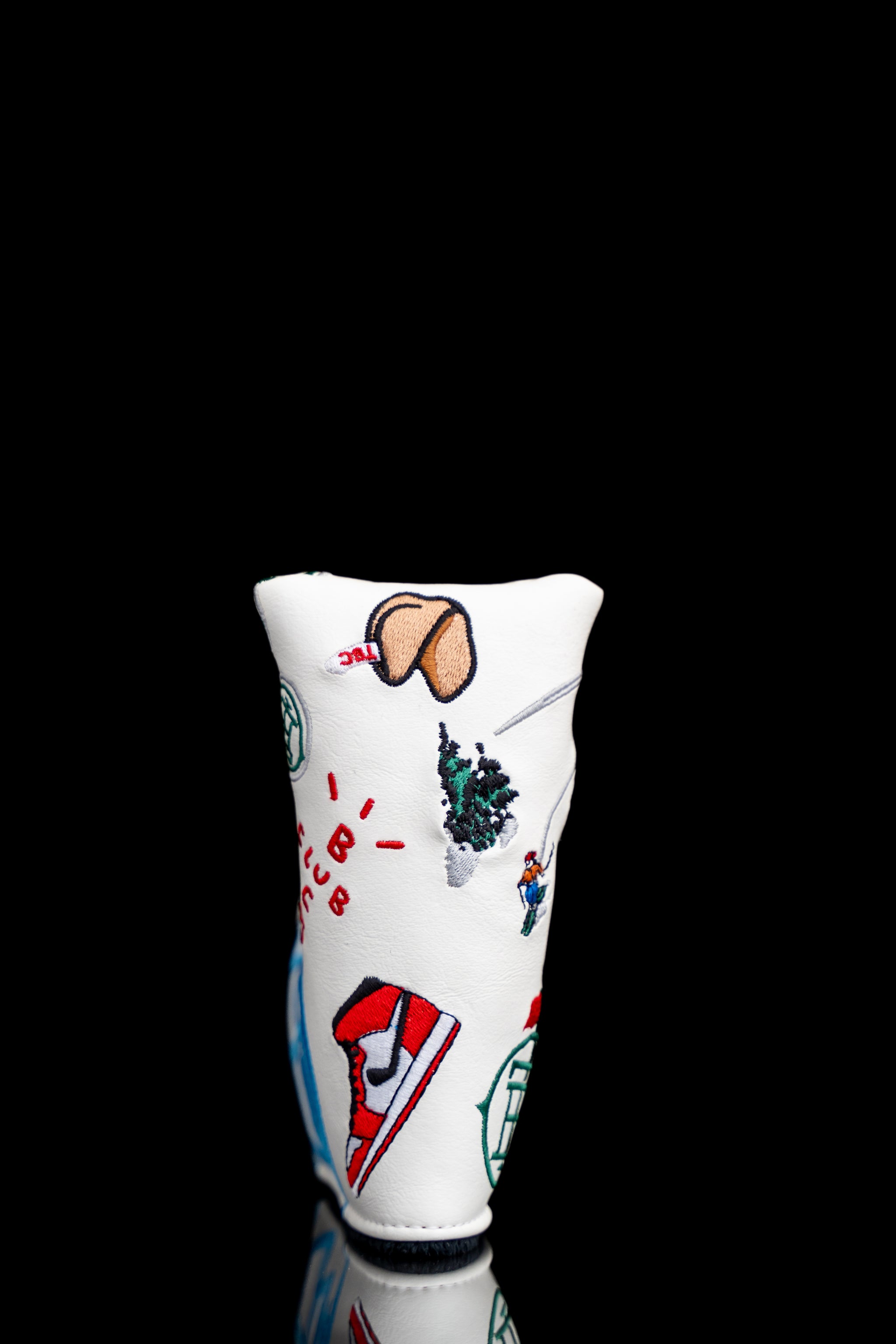 Best of 2021 (White)