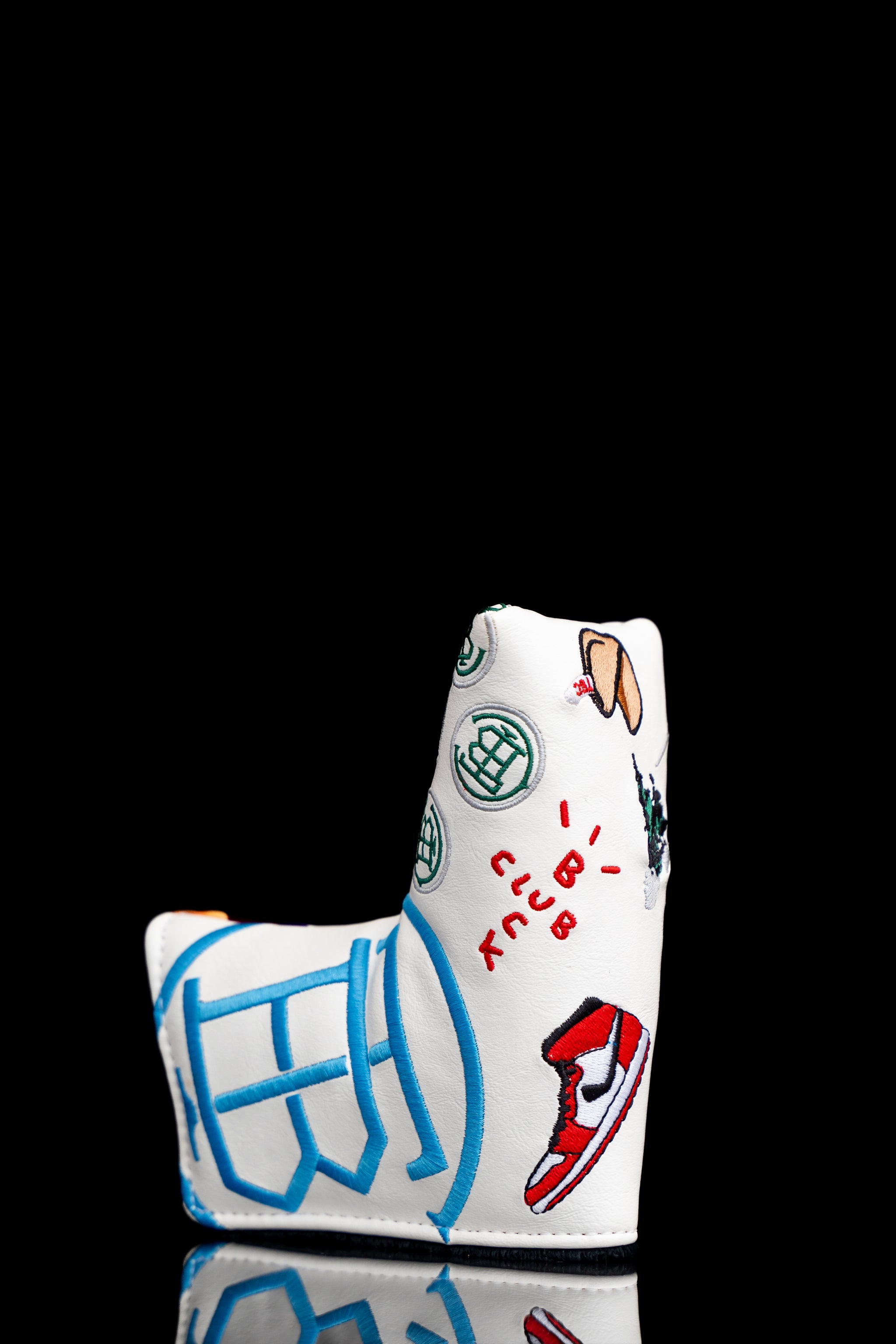 Best of 2021 (White)