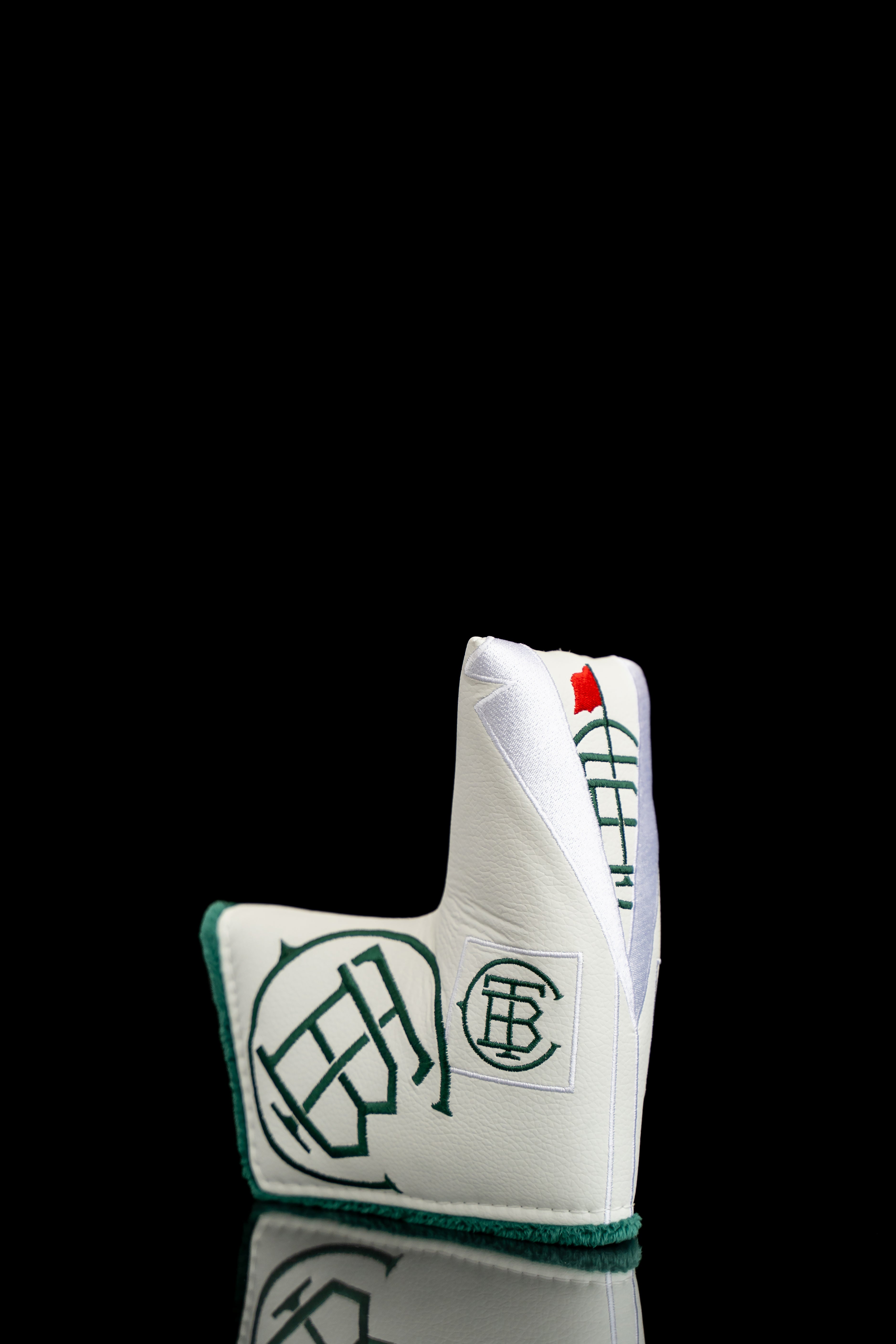 2023 Masters Caddy Bib