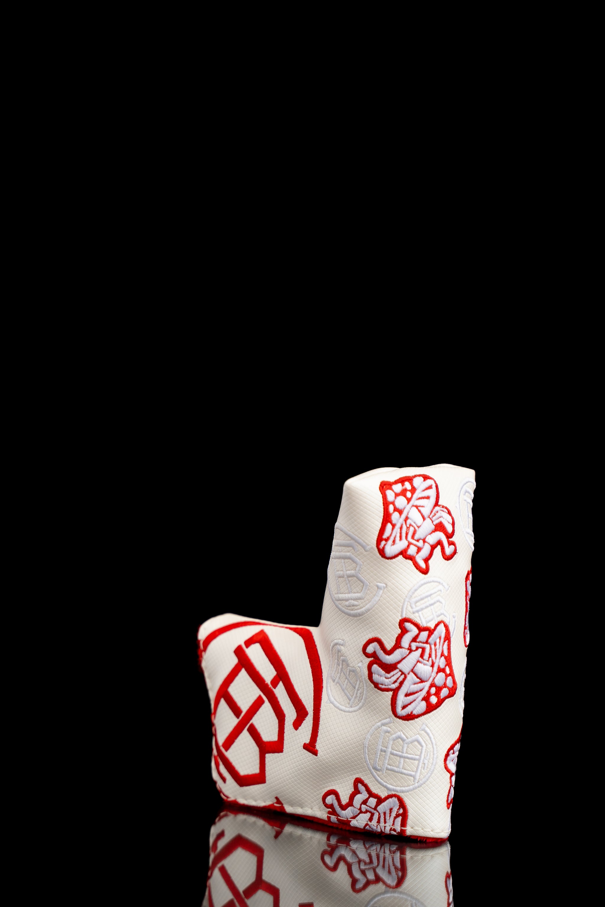 2023 Toadstool (White)