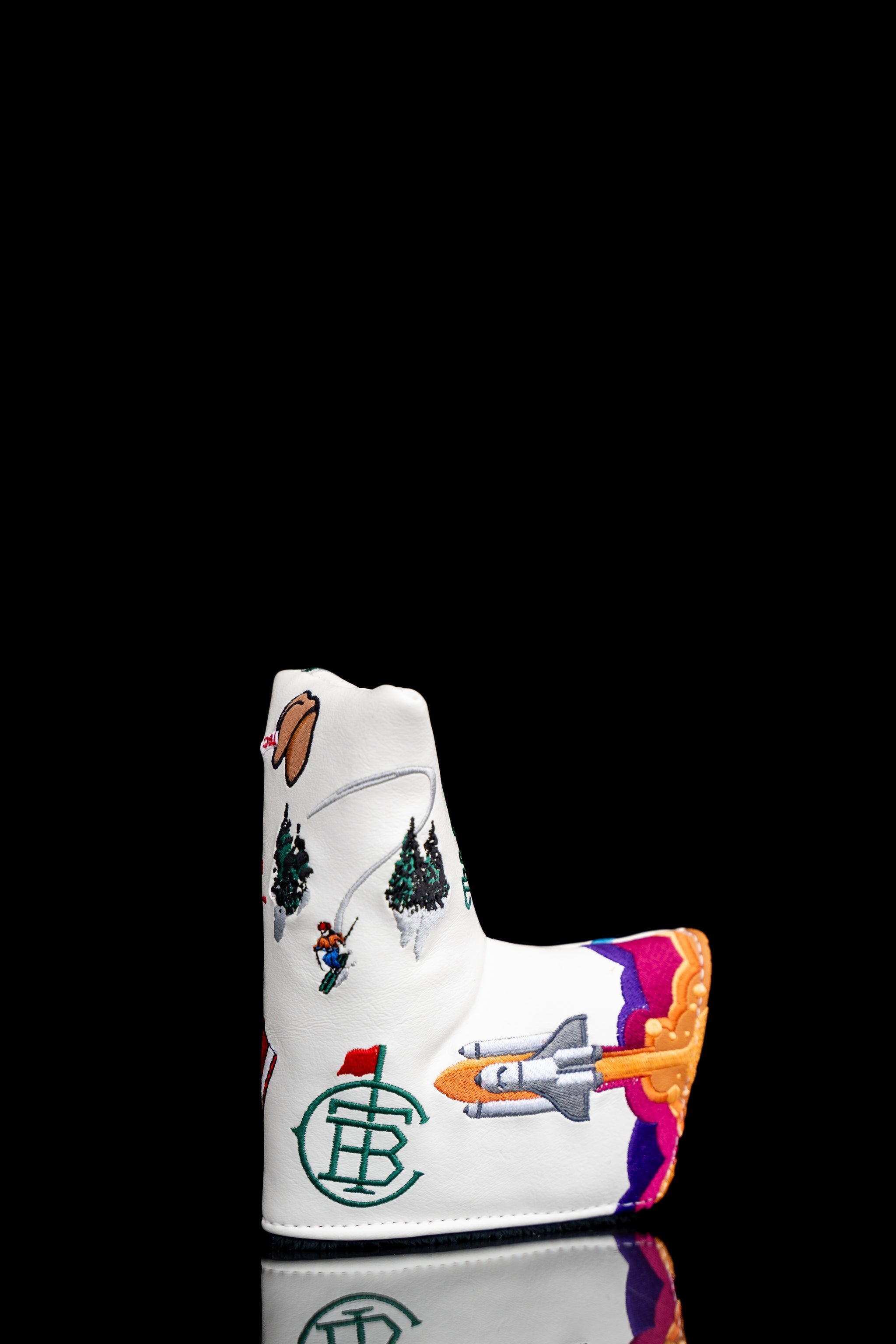 Best of 2021 (White)