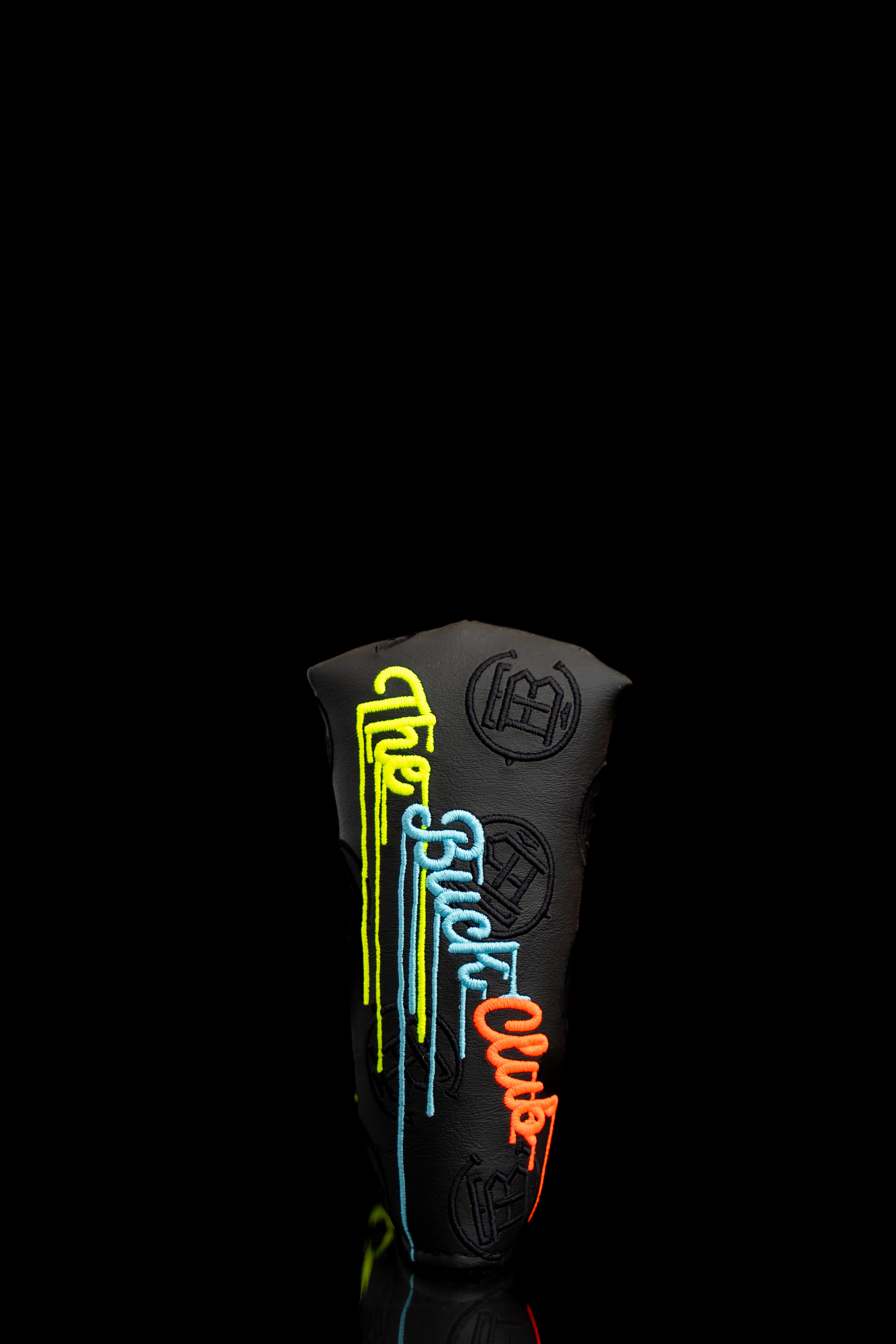 2023 Neon Paint Drip