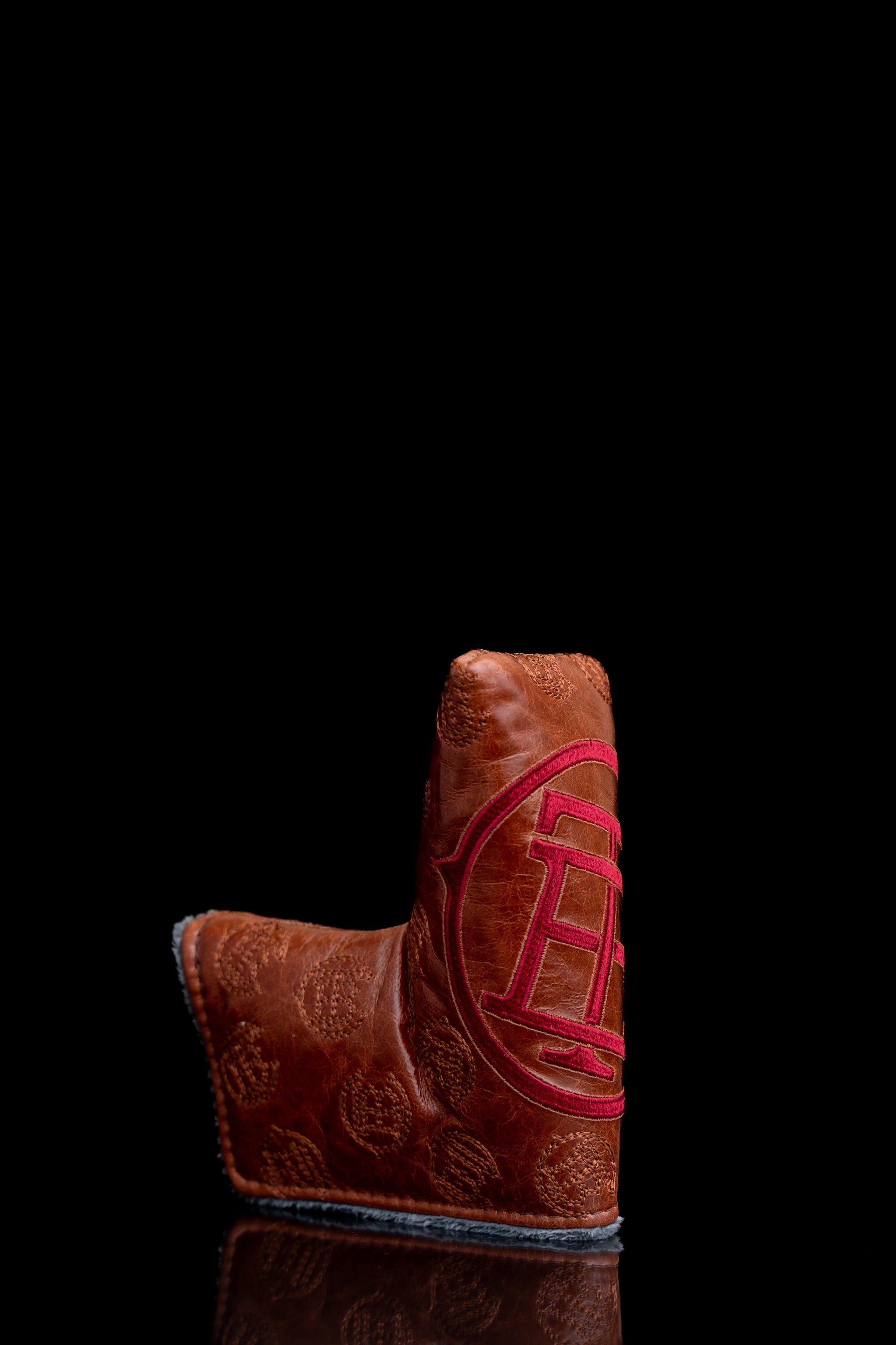 2021 Dancing TBCs (Leather)