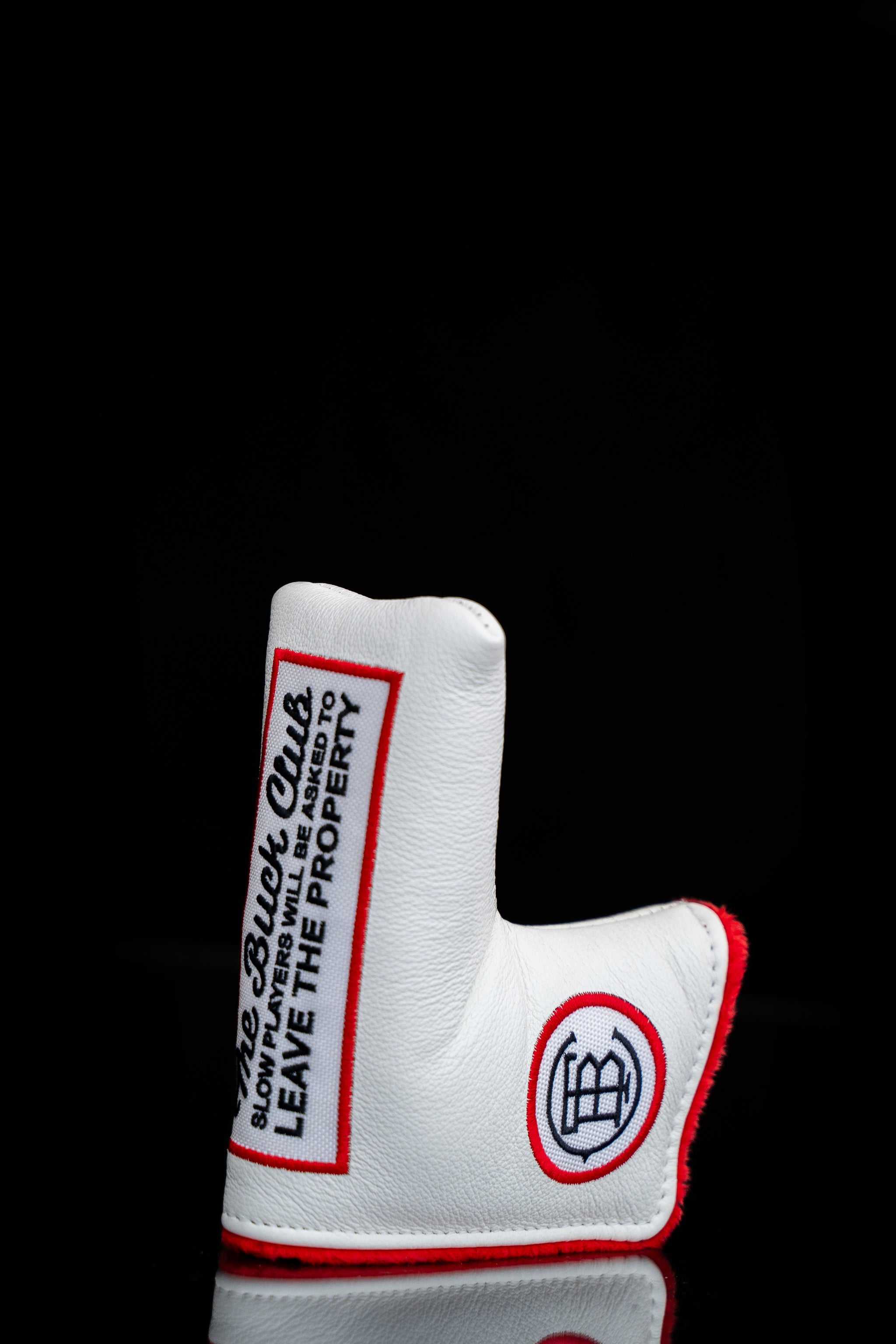 2019 Slow Players (White)