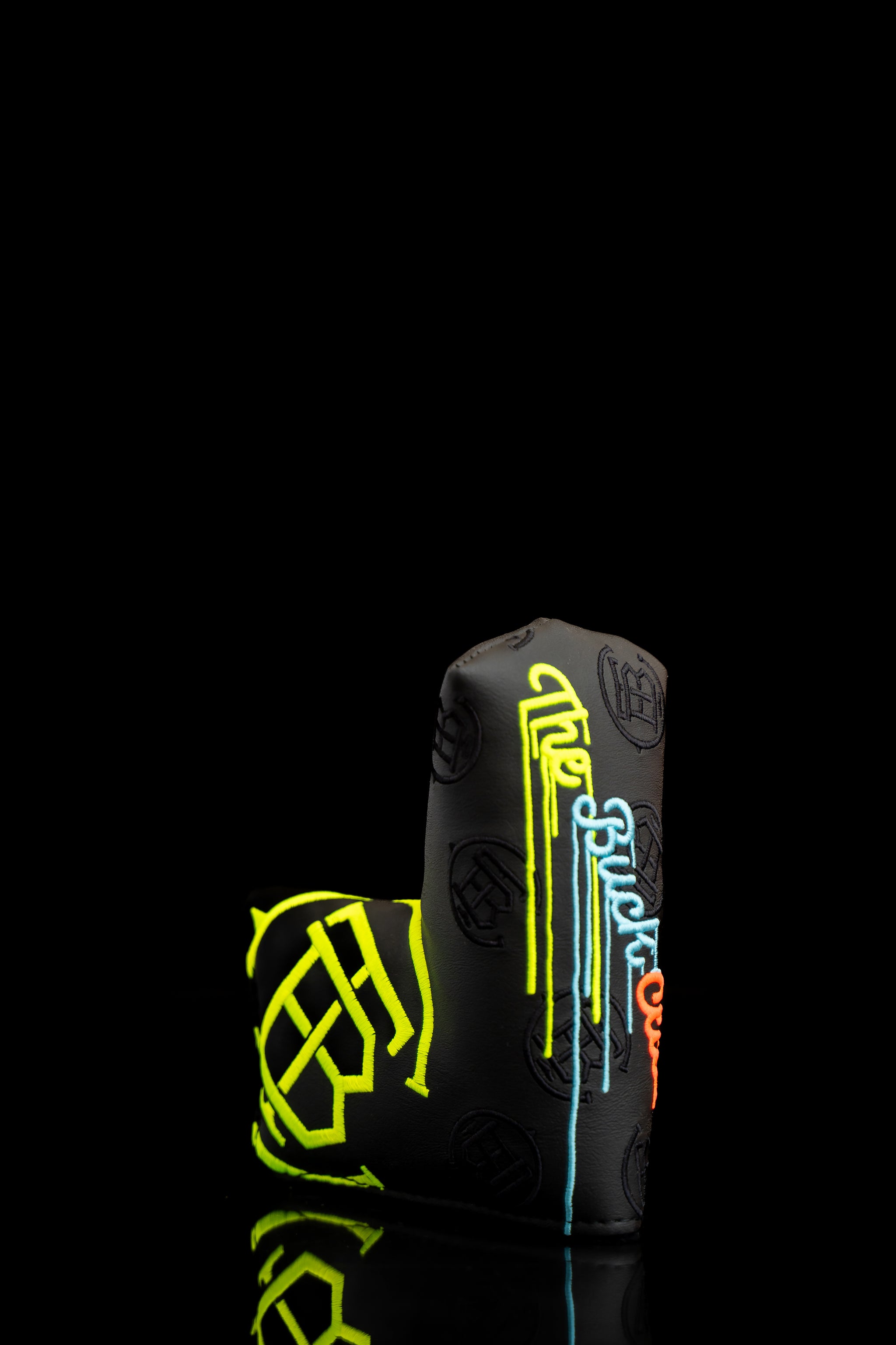 2023 Neon Paint Drip