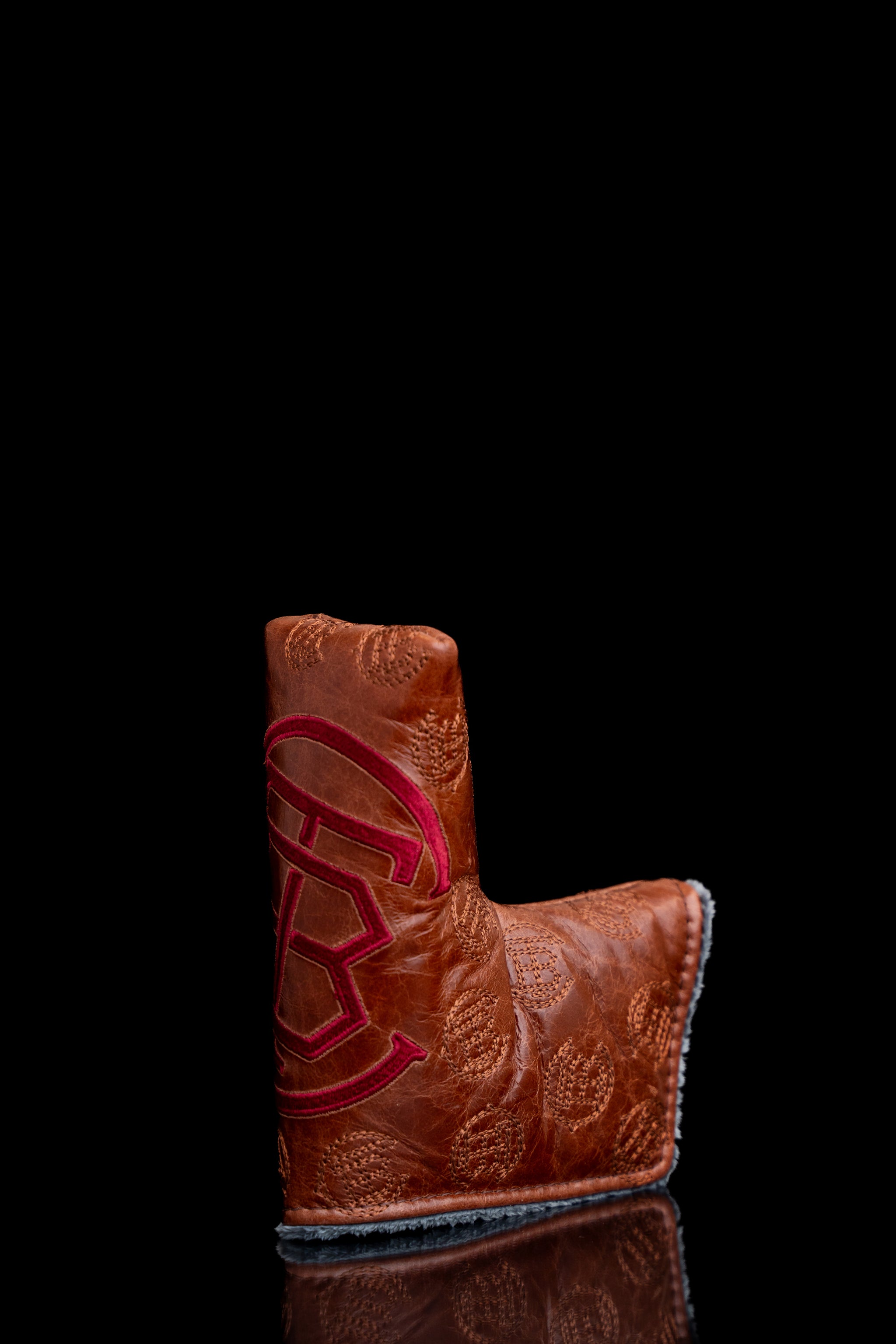 2021 Dancing TBCs (Leather)