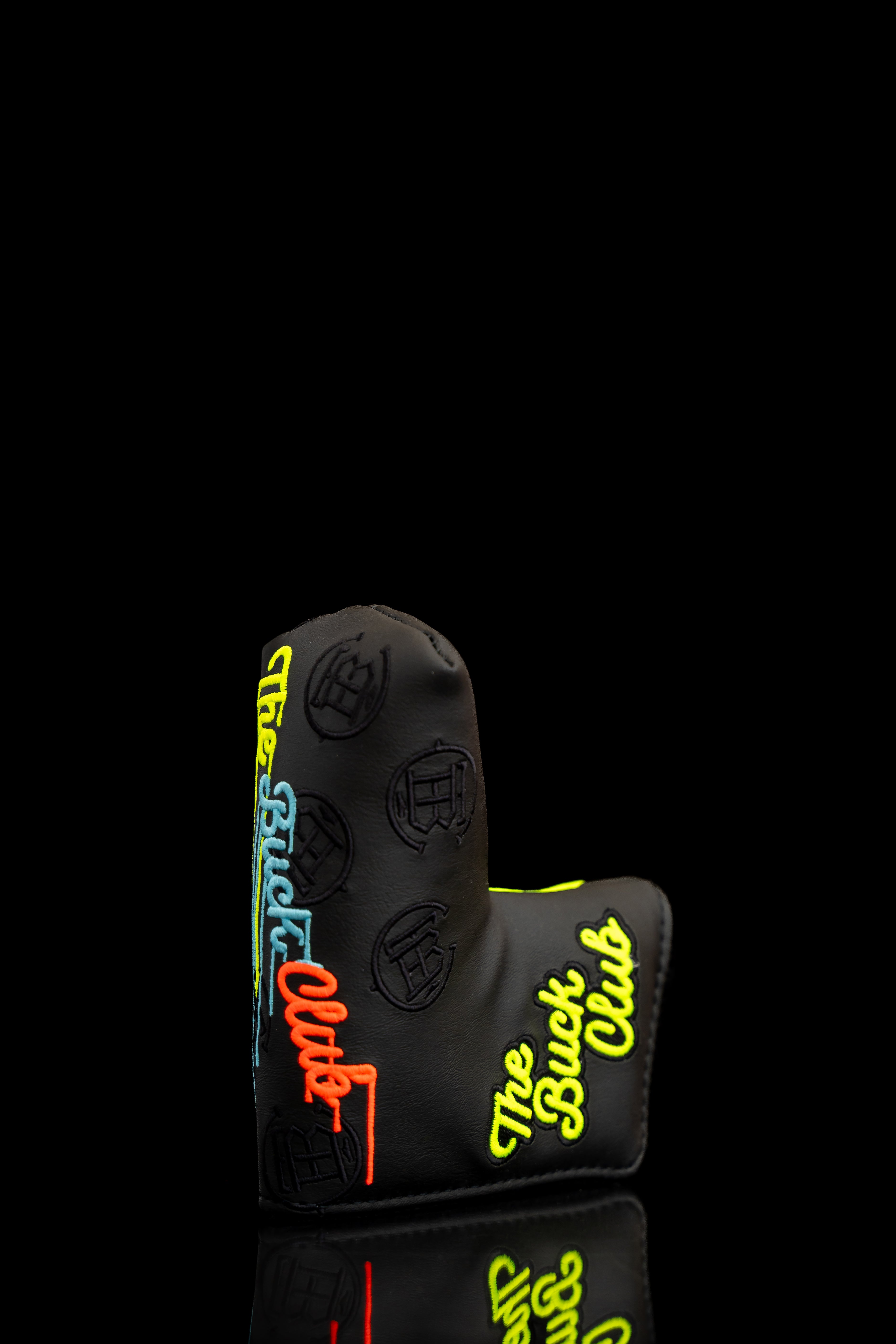 2023 Neon Paint Drip