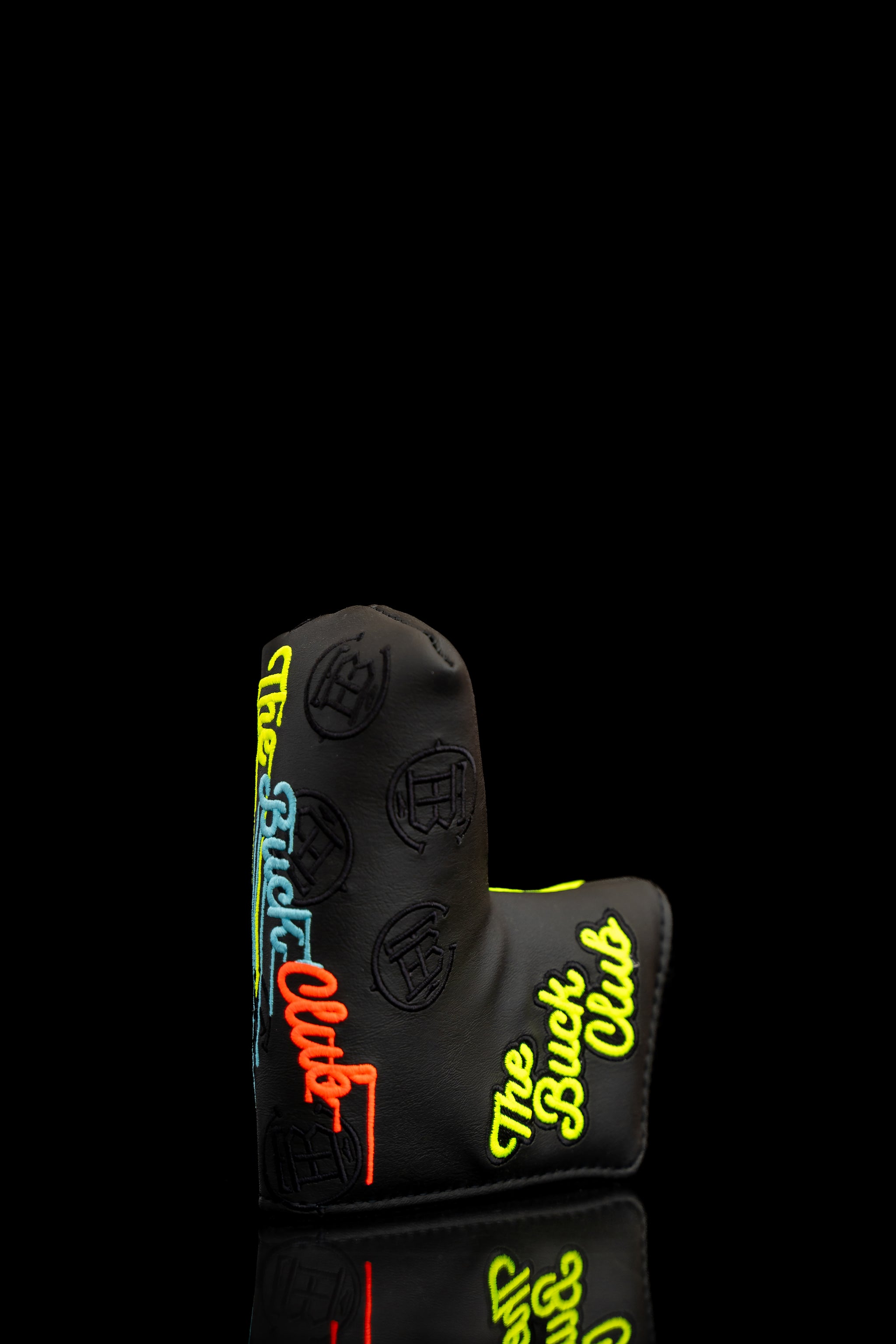 2023 Neon Paint Drip